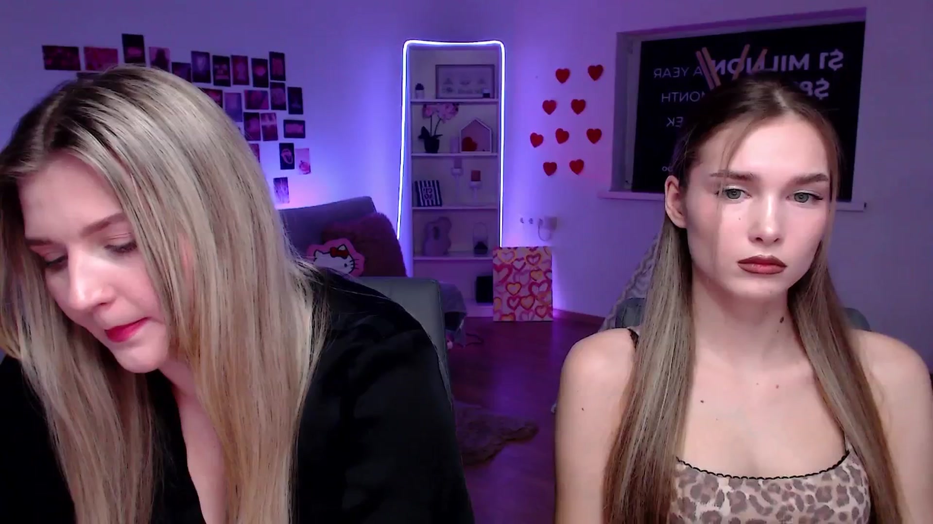Gallery image thumbnail from Bless_Ass's myfreecams stream on, 03/05/2026, 12:47 image 15 of 20