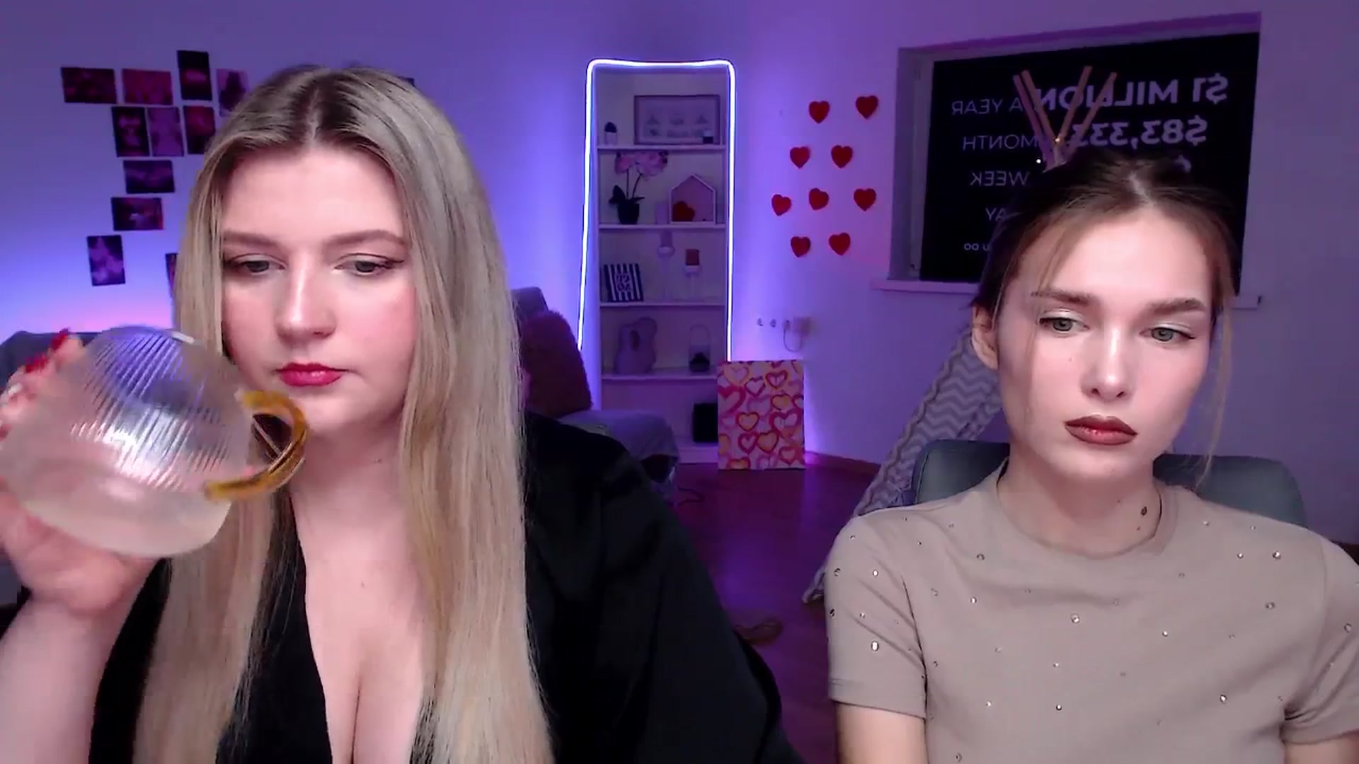 Gallery image thumbnail from Bless_Ass's myfreecams stream on, 03/05/2026, 12:47 image 7 of 20