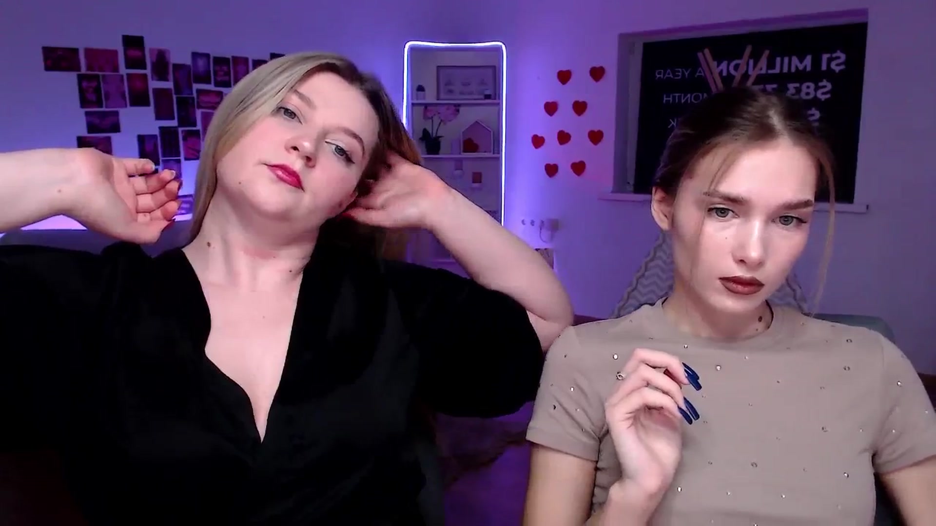 Gallery image thumbnail from Bless_Ass's myfreecams stream on, 03/05/2026, 12:47 image 4 of 20