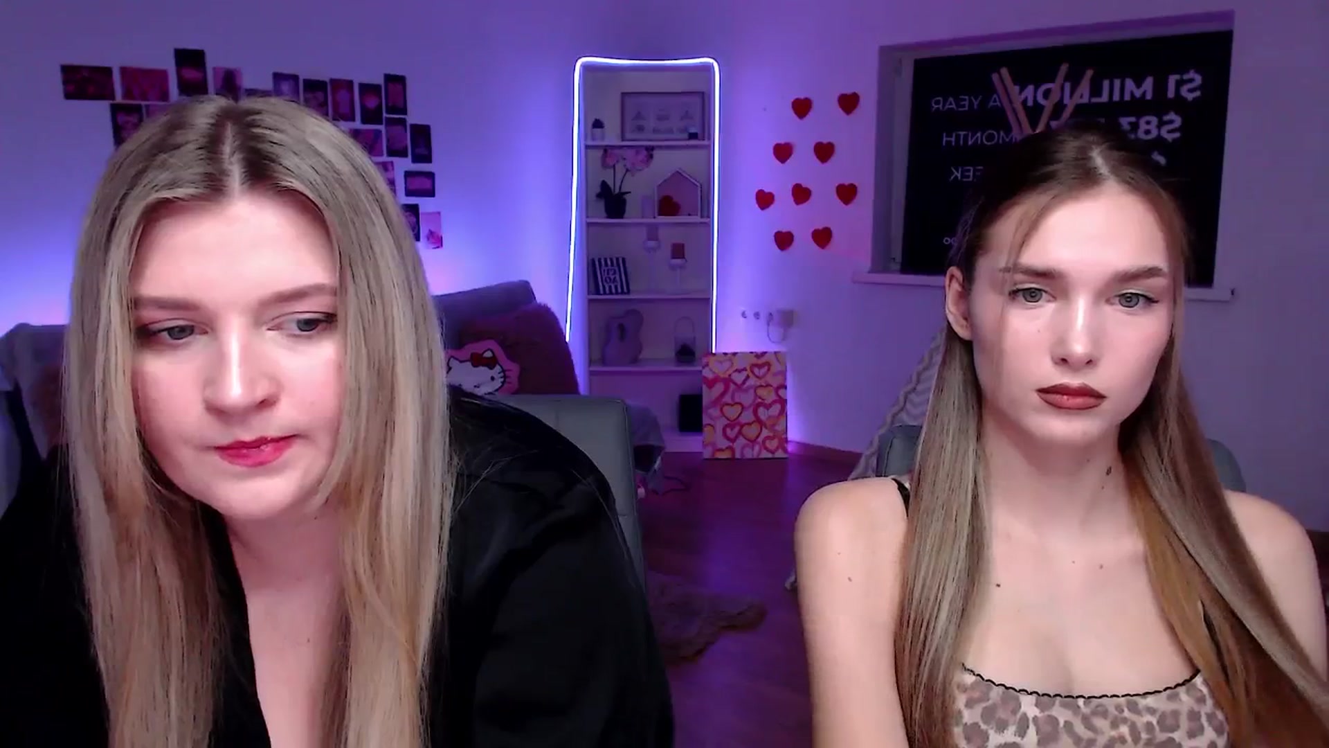 Gallery image thumbnail from Bless_Ass's myfreecams stream on, 03/05/2026, 12:47 image 19 of 20
