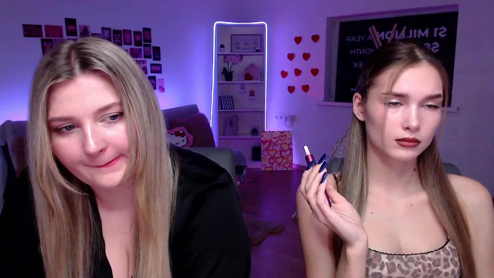 Gallery image thumbnail from Bless_Ass's myfreecams stream on, 03/05/2026, 12:47 image 14 of 20