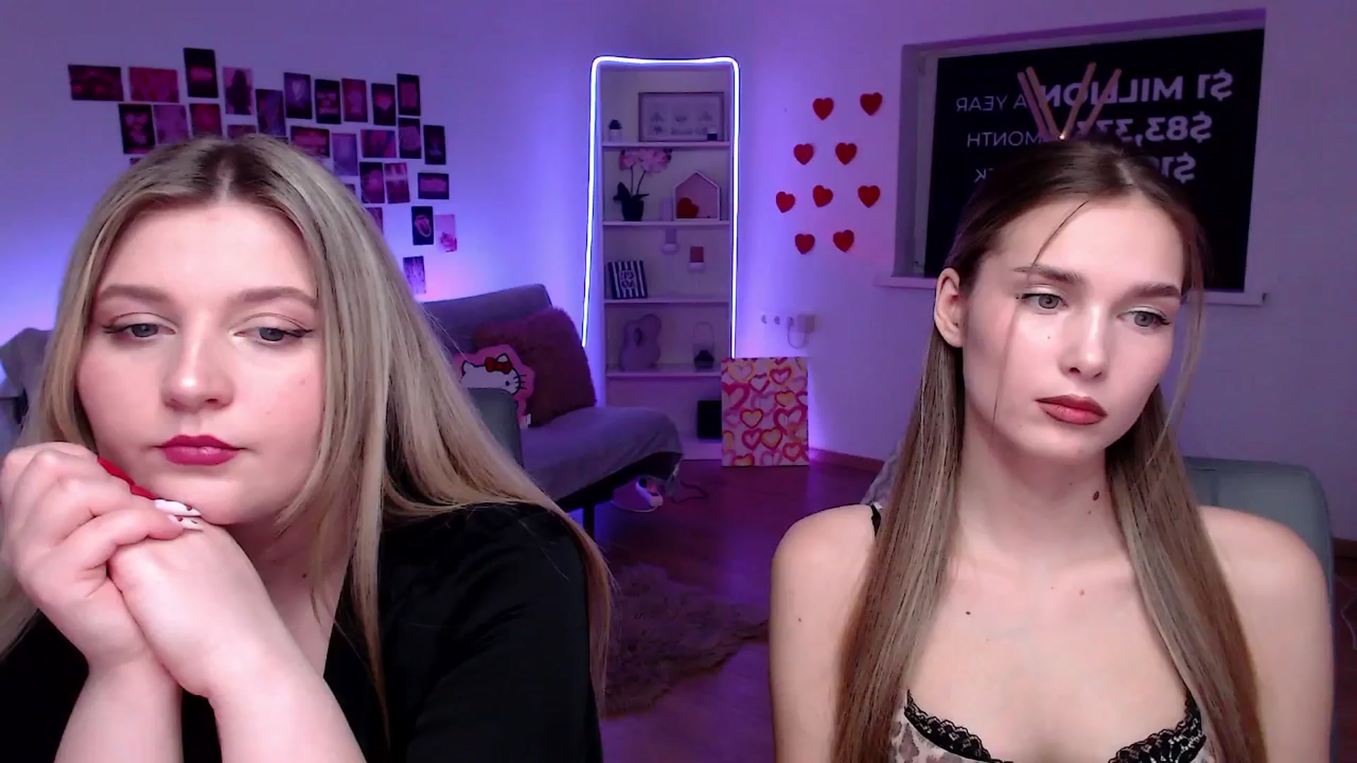 Gallery image thumbnail from Bless_Ass's myfreecams stream on, 03/05/2026, 14:07 image 10 of 20