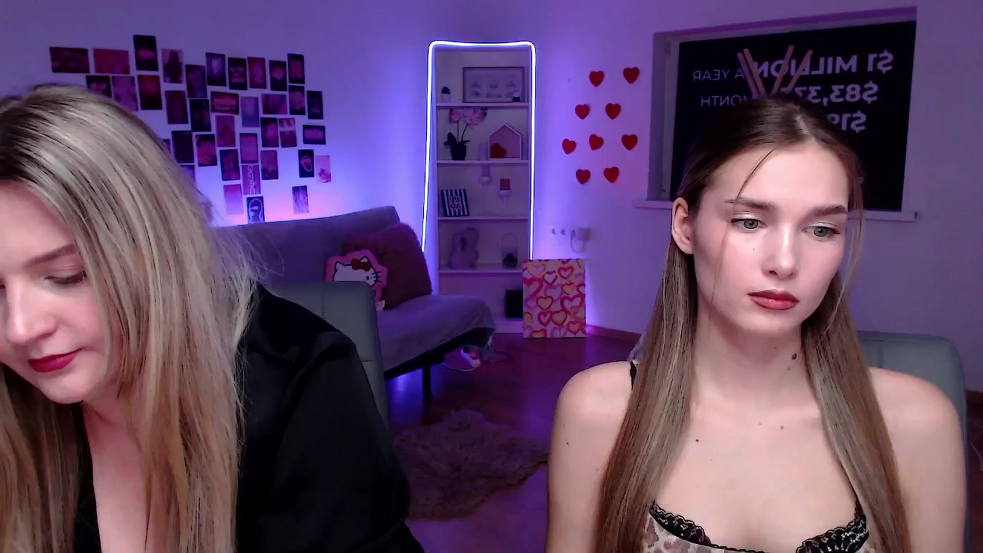Gallery image thumbnail from Bless_Ass's myfreecams stream on, 03/05/2026, 14:07 image 4 of 20