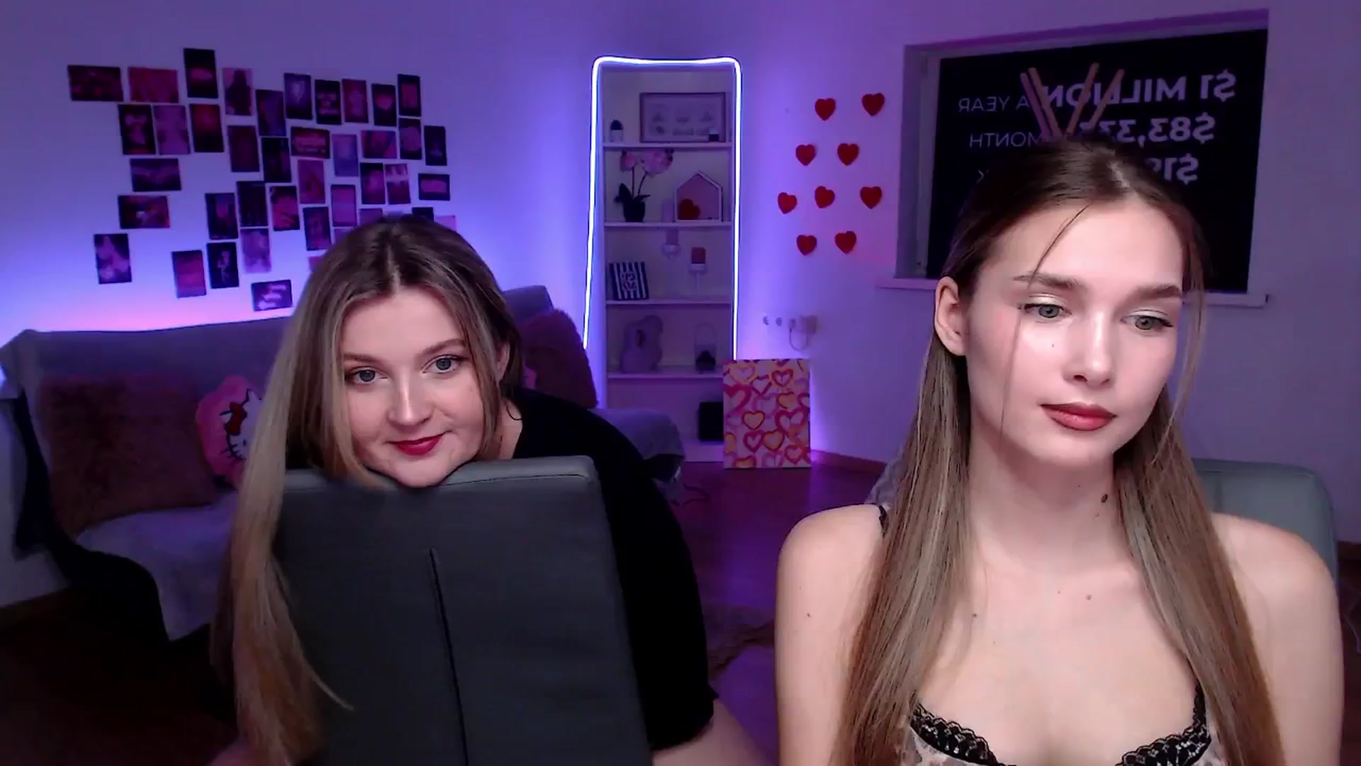Gallery image thumbnail from Bless_Ass's myfreecams stream on, 03/05/2026, 14:07 image 19 of 20