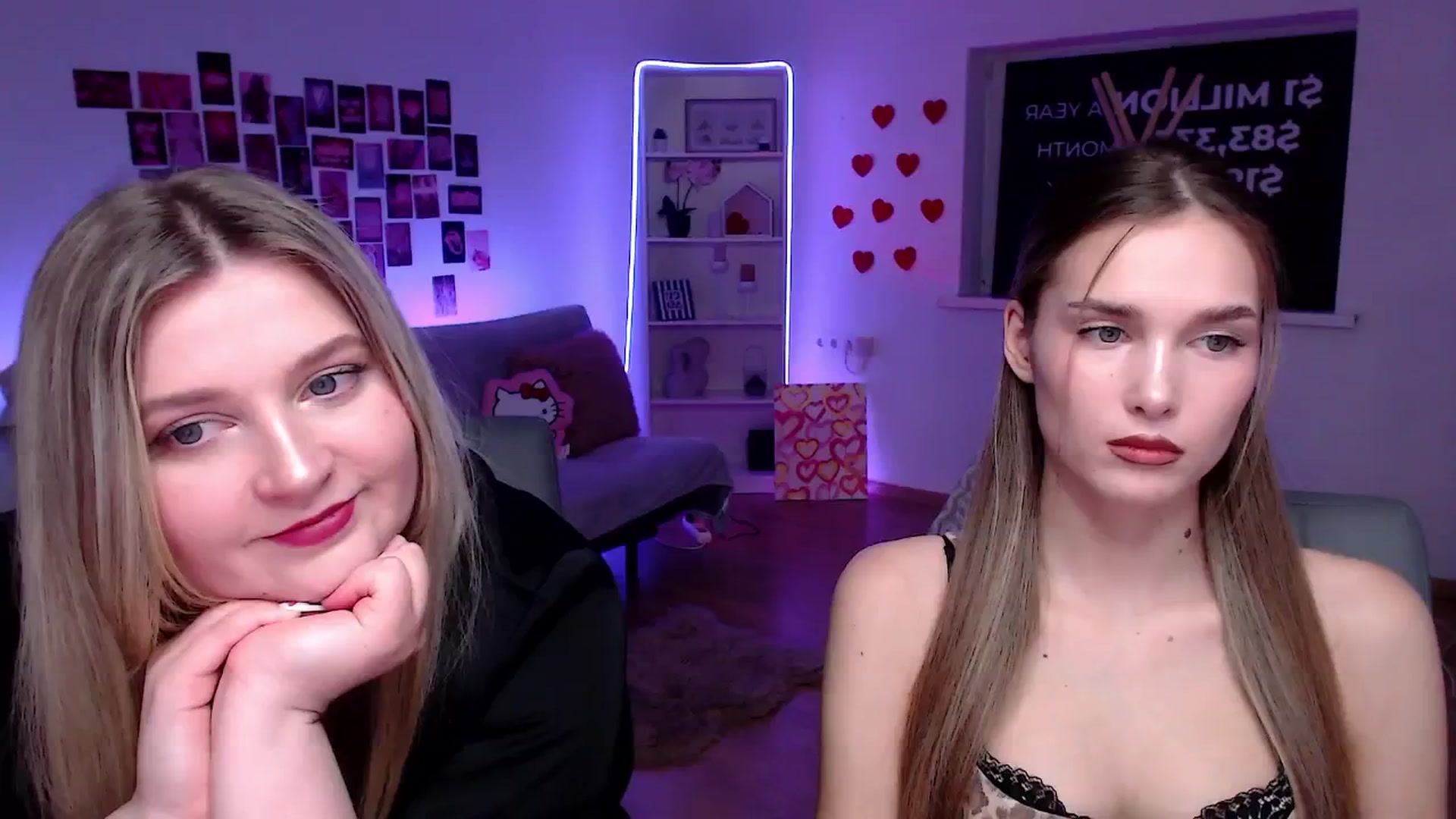 Gallery image thumbnail from Bless_Ass's myfreecams stream on, 03/05/2026, 14:07 image 7 of 20
