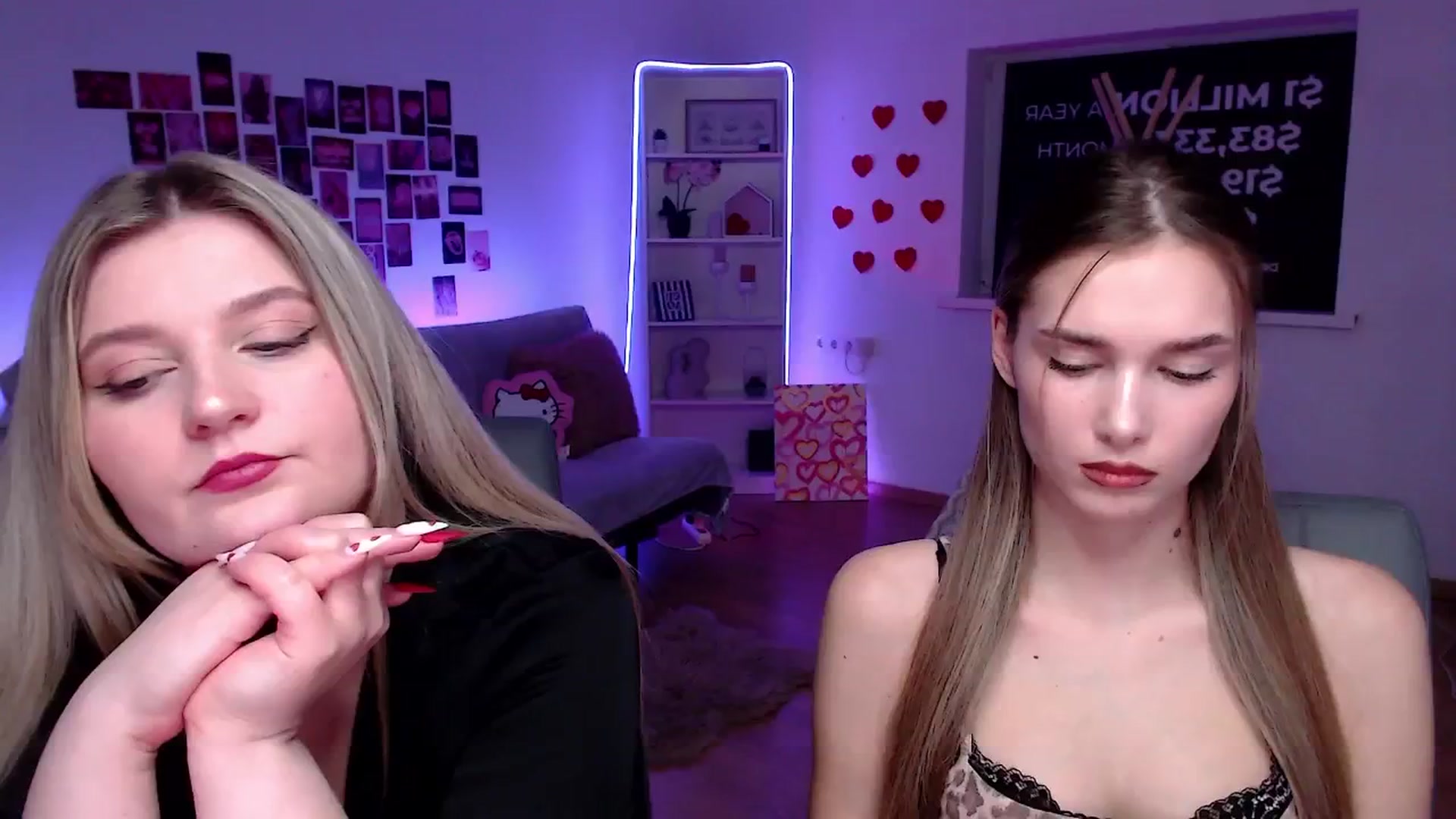 Gallery image thumbnail from Bless_Ass's myfreecams stream on, 03/05/2026, 14:07 image 11 of 20