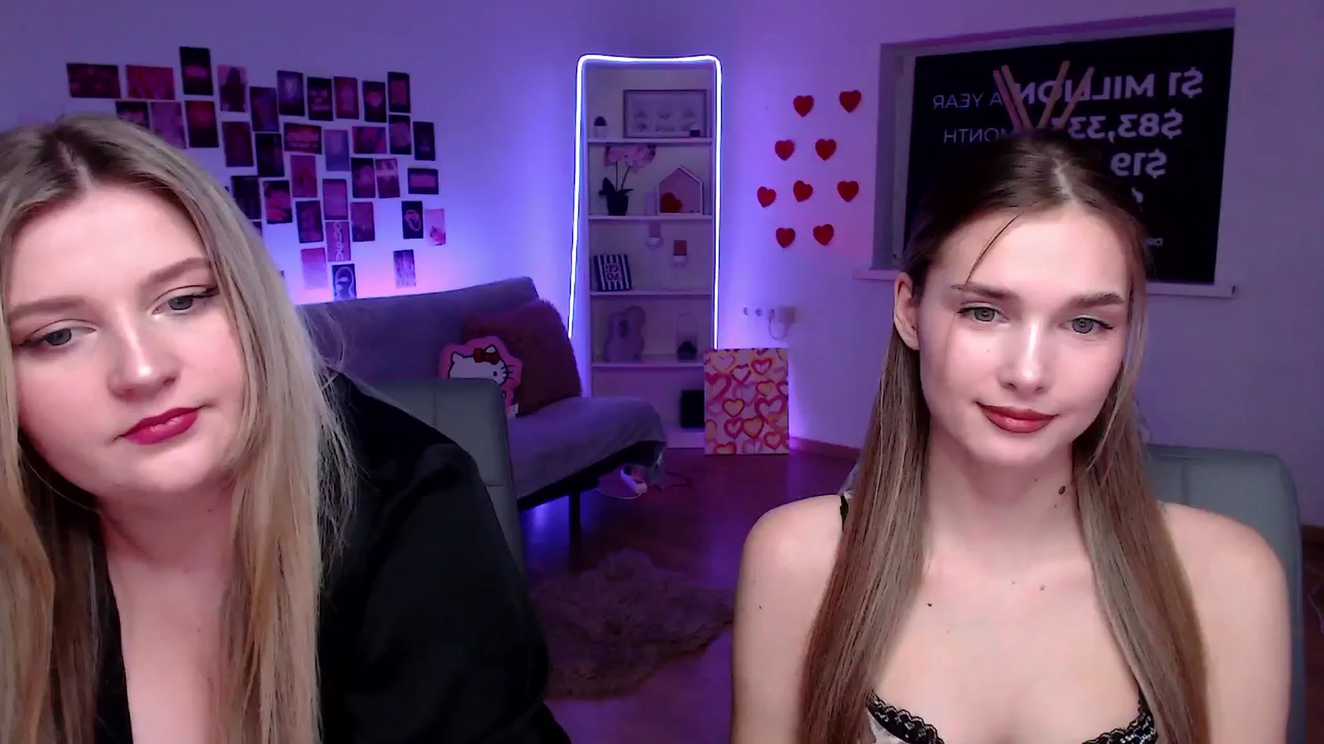 Gallery image thumbnail from Bless_Ass's myfreecams stream on, 03/05/2026, 14:07 image 6 of 20