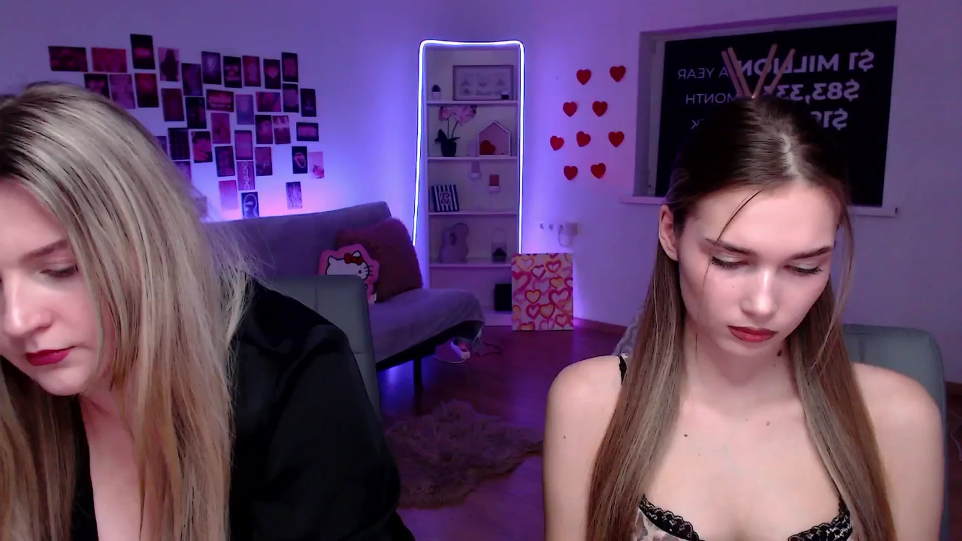 Gallery image thumbnail from Bless_Ass's myfreecams stream on, 03/05/2026, 14:07 image 5 of 20