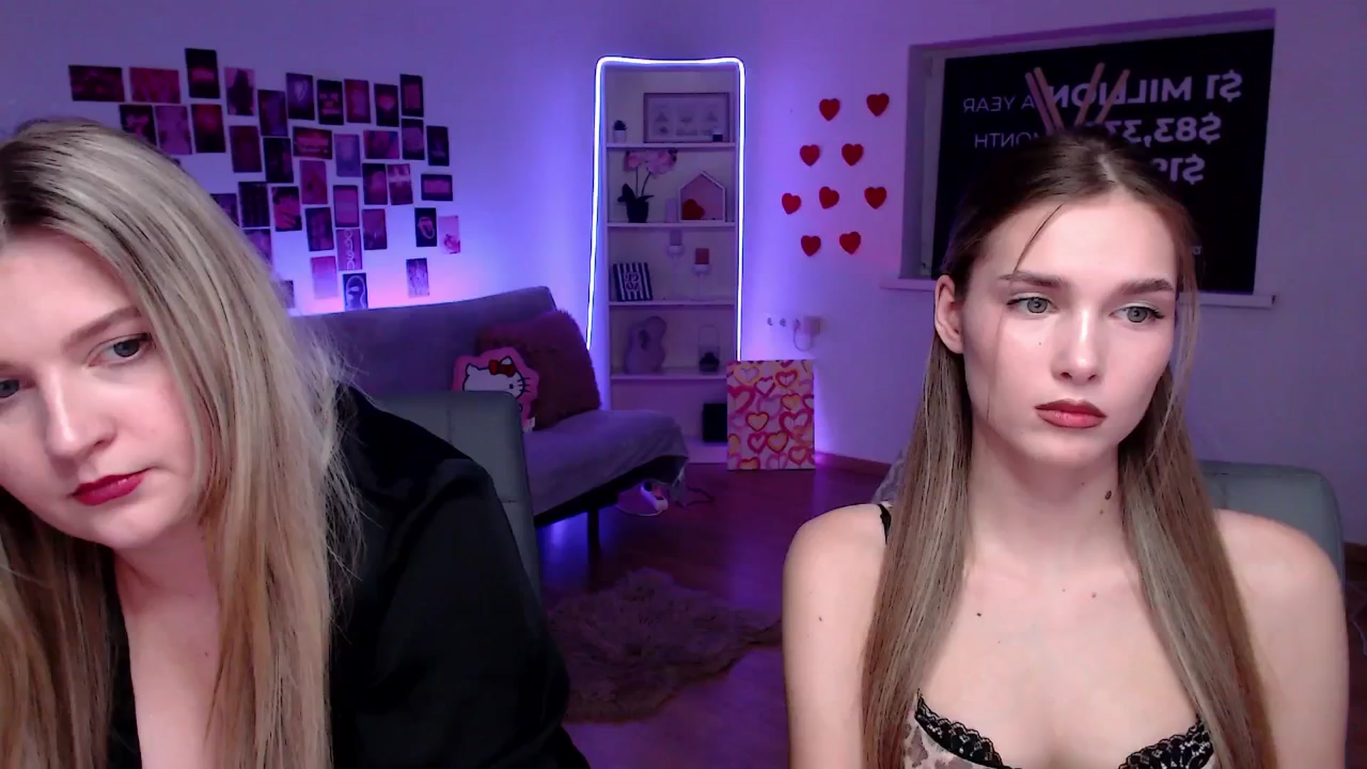 Gallery image thumbnail from Bless_Ass's myfreecams stream on, 03/05/2026, 14:07 image 3 of 20