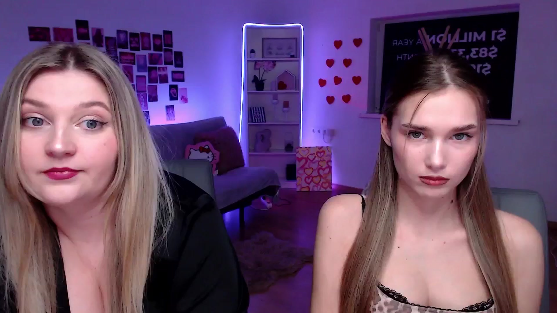 Gallery image thumbnail from Bless_Ass's myfreecams stream on, 03/05/2026, 14:07 image 1 of 20