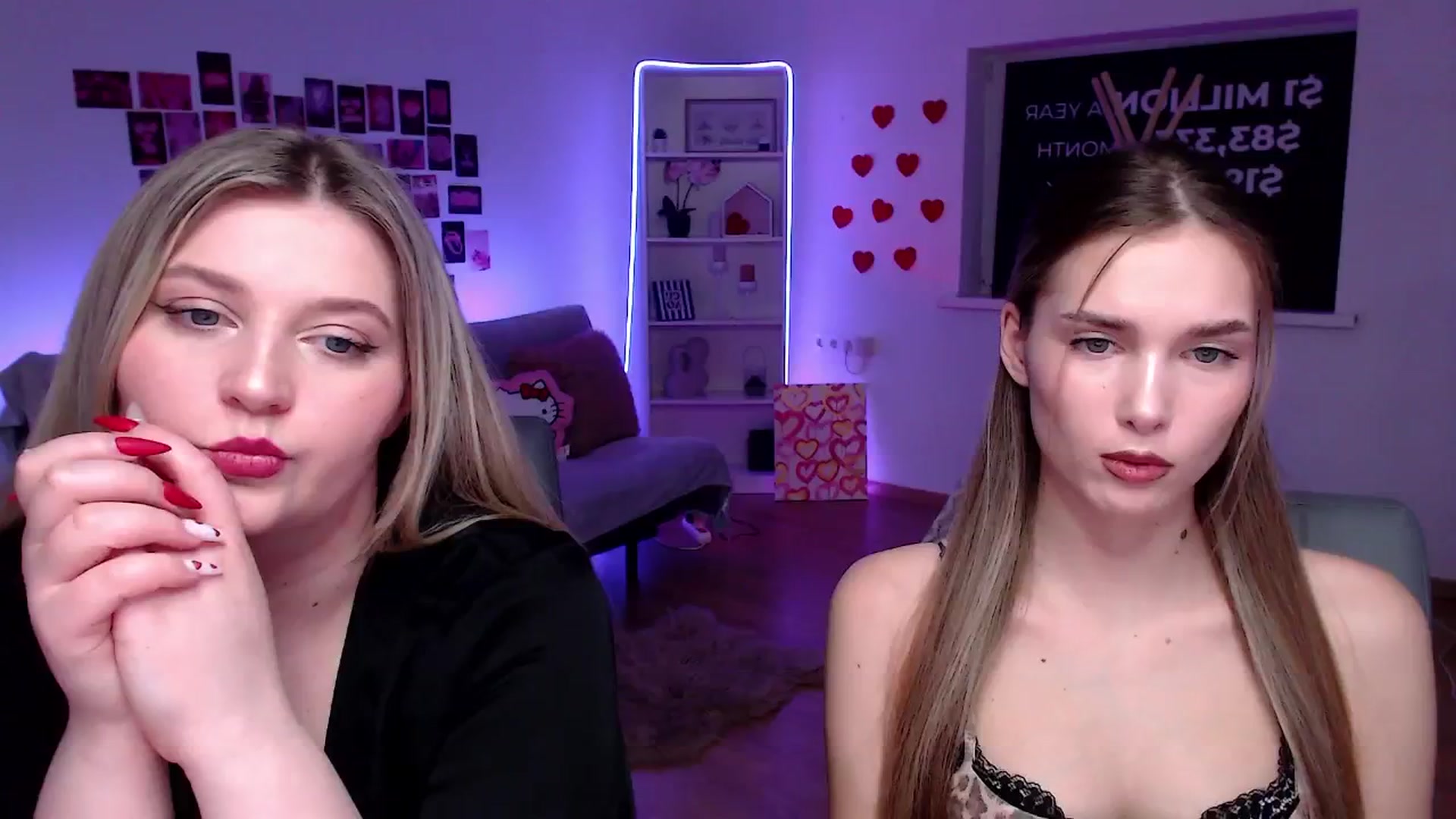 Gallery image thumbnail from Bless_Ass's myfreecams stream on, 03/05/2026, 14:07 image 9 of 20