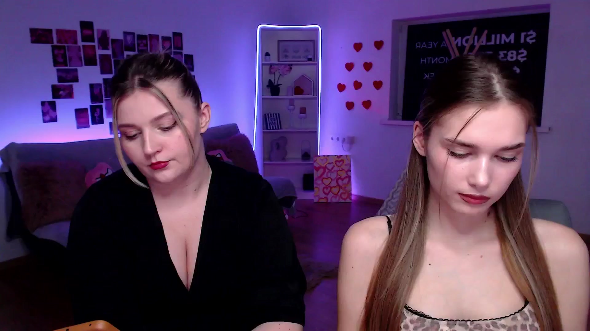 Gallery image thumbnail from Bless_Ass's myfreecams stream on, 03/05/2026, 15:00 image 7 of 20