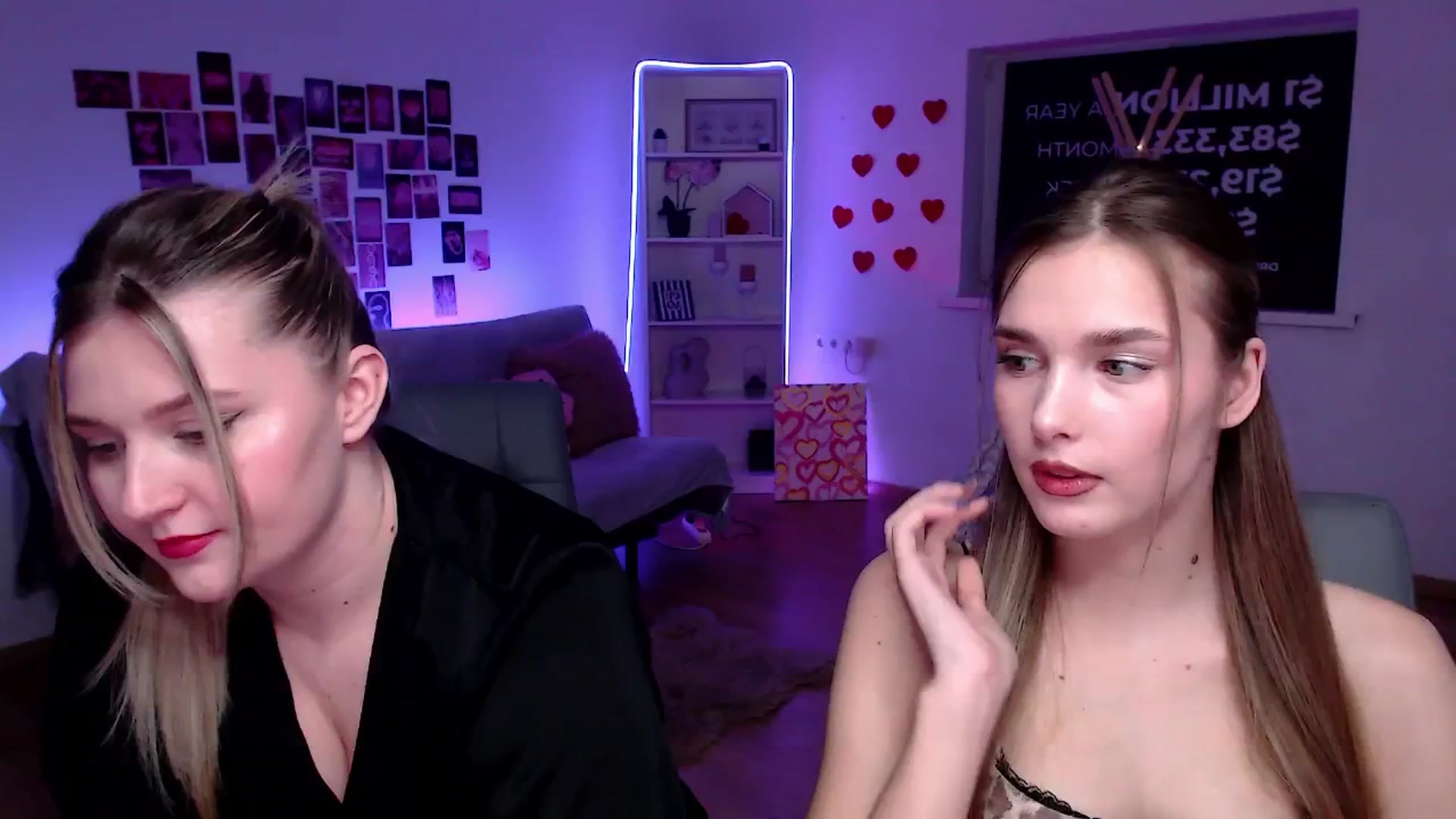 Gallery image thumbnail from Bless_Ass's myfreecams stream on, 03/05/2026, 15:00 image 14 of 20