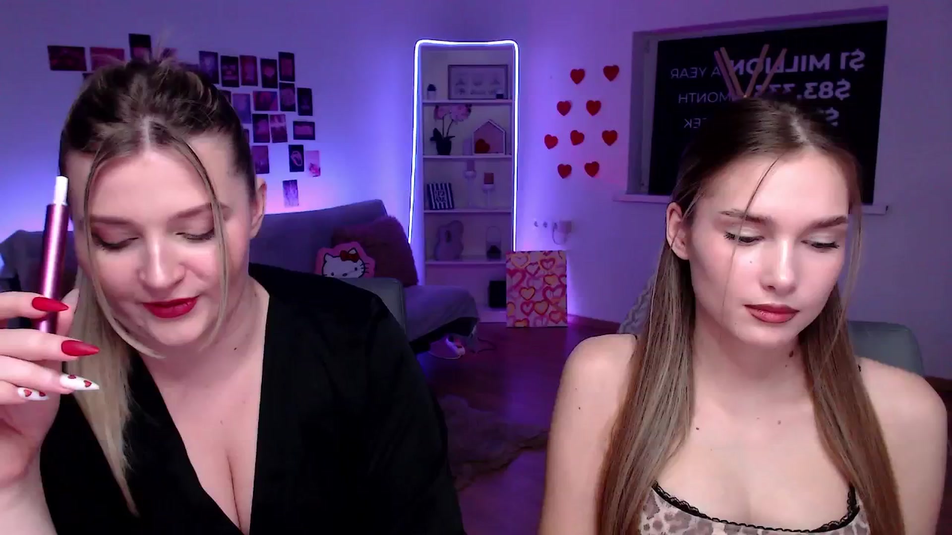 Gallery image thumbnail from Bless_Ass's myfreecams stream on, 03/05/2026, 15:00 image 15 of 20