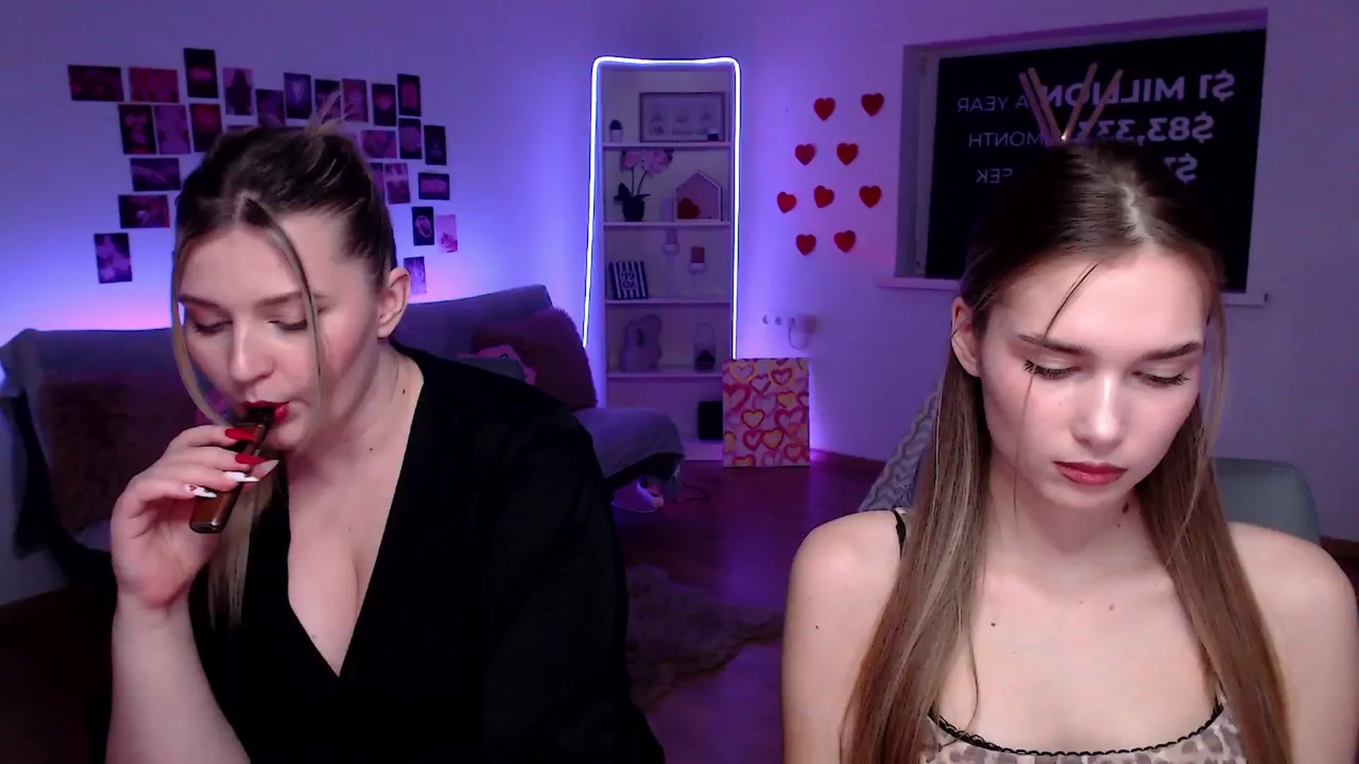 Gallery image thumbnail from Bless_Ass's myfreecams stream on, 03/05/2026, 15:00 image 10 of 20