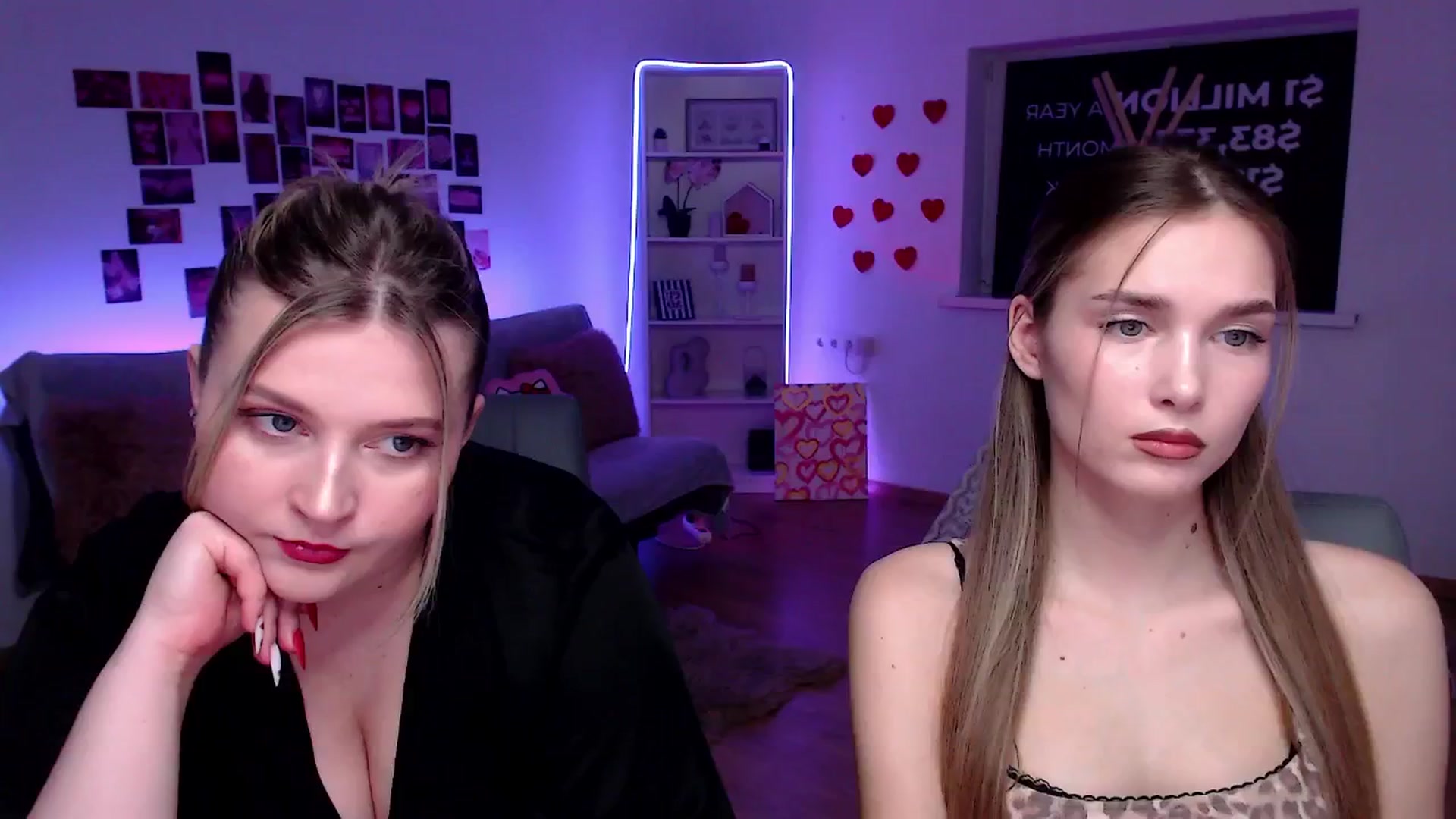 Gallery image thumbnail from Bless_Ass's myfreecams stream on, 03/05/2026, 15:00 image 8 of 20