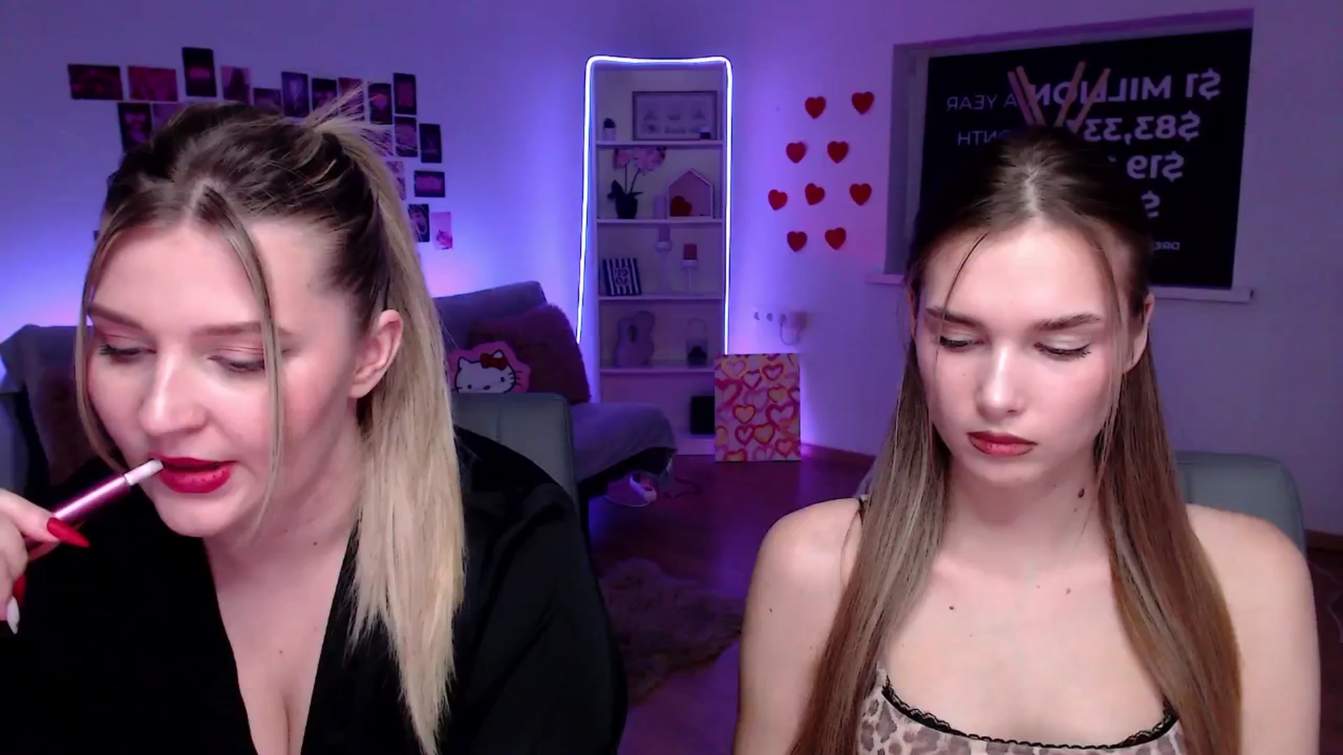 Gallery image thumbnail from Bless_Ass's myfreecams stream on, 03/05/2026, 15:00 image 16 of 20