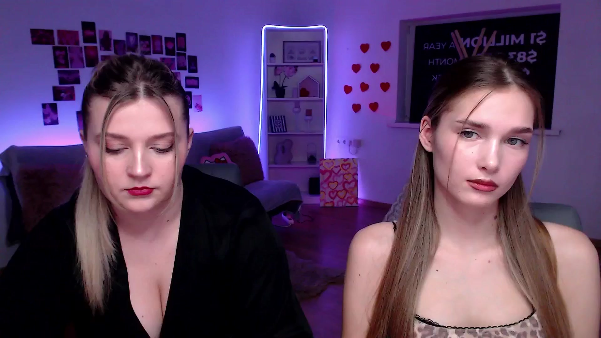 Gallery image thumbnail from Bless_Ass's myfreecams stream on, 03/05/2026, 15:00 image 5 of 20