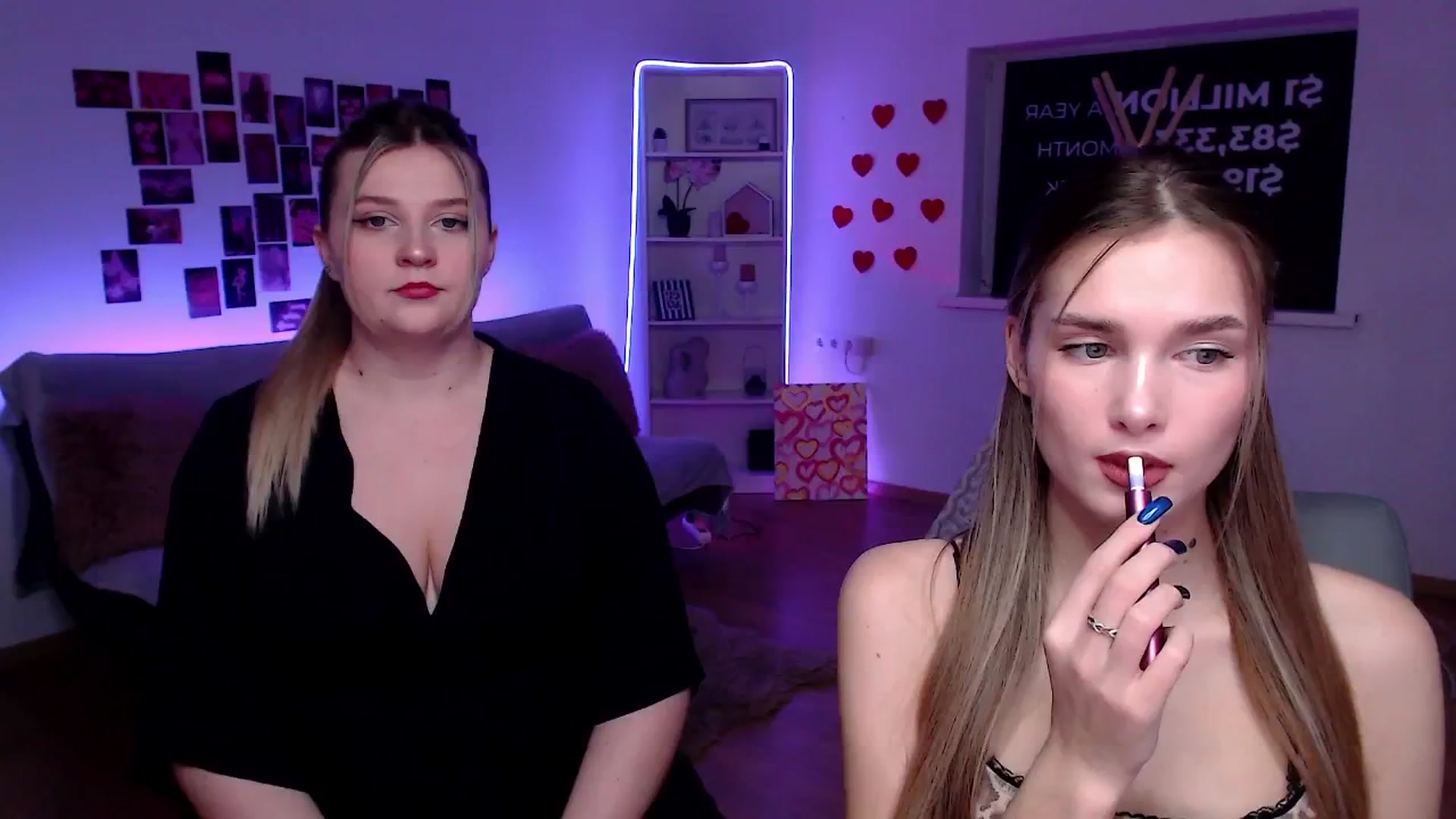 Gallery image thumbnail from Bless_Ass's myfreecams stream on, 03/05/2026, 15:00 image 18 of 20