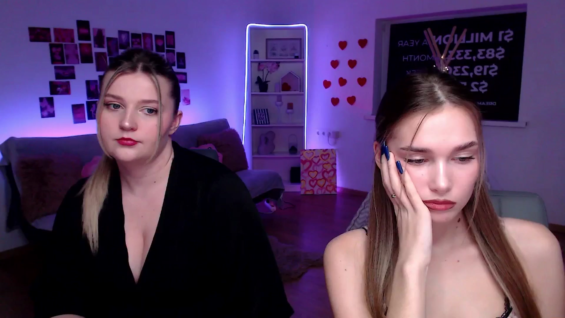 Gallery image thumbnail from Bless_Ass's myfreecams stream on, 03/05/2026, 15:00 image 12 of 20