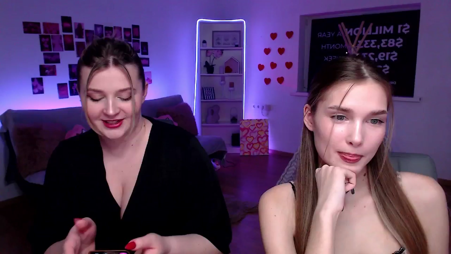 Gallery image thumbnail from Bless_Ass's myfreecams stream on, 03/05/2026, 15:00 image 13 of 20