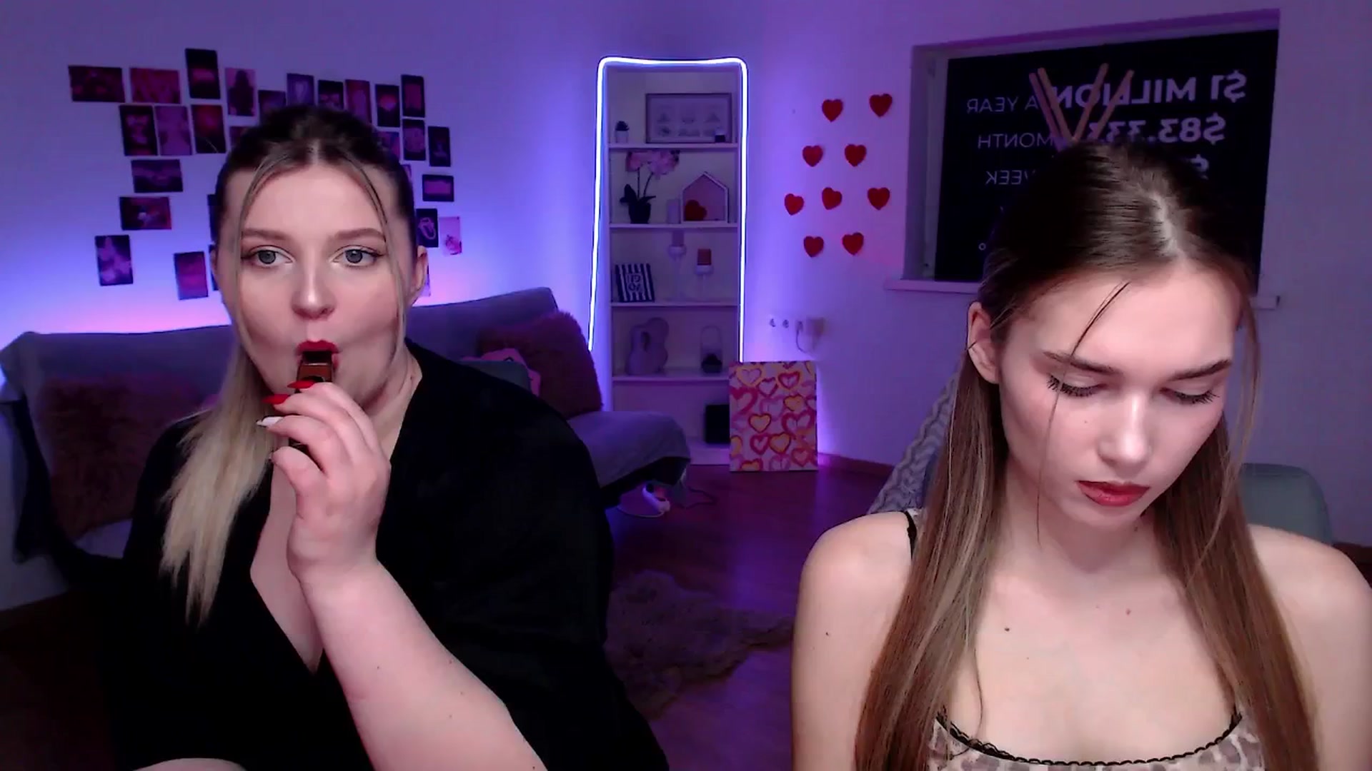 Gallery image thumbnail from Bless_Ass's myfreecams stream on, 03/05/2026, 15:00 image 9 of 20