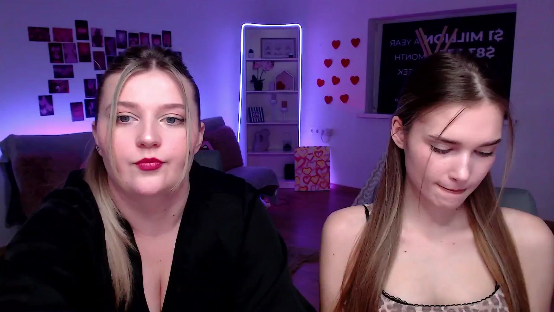 Gallery image thumbnail from Bless_Ass's myfreecams stream on, 03/05/2026, 15:00 image 6 of 20