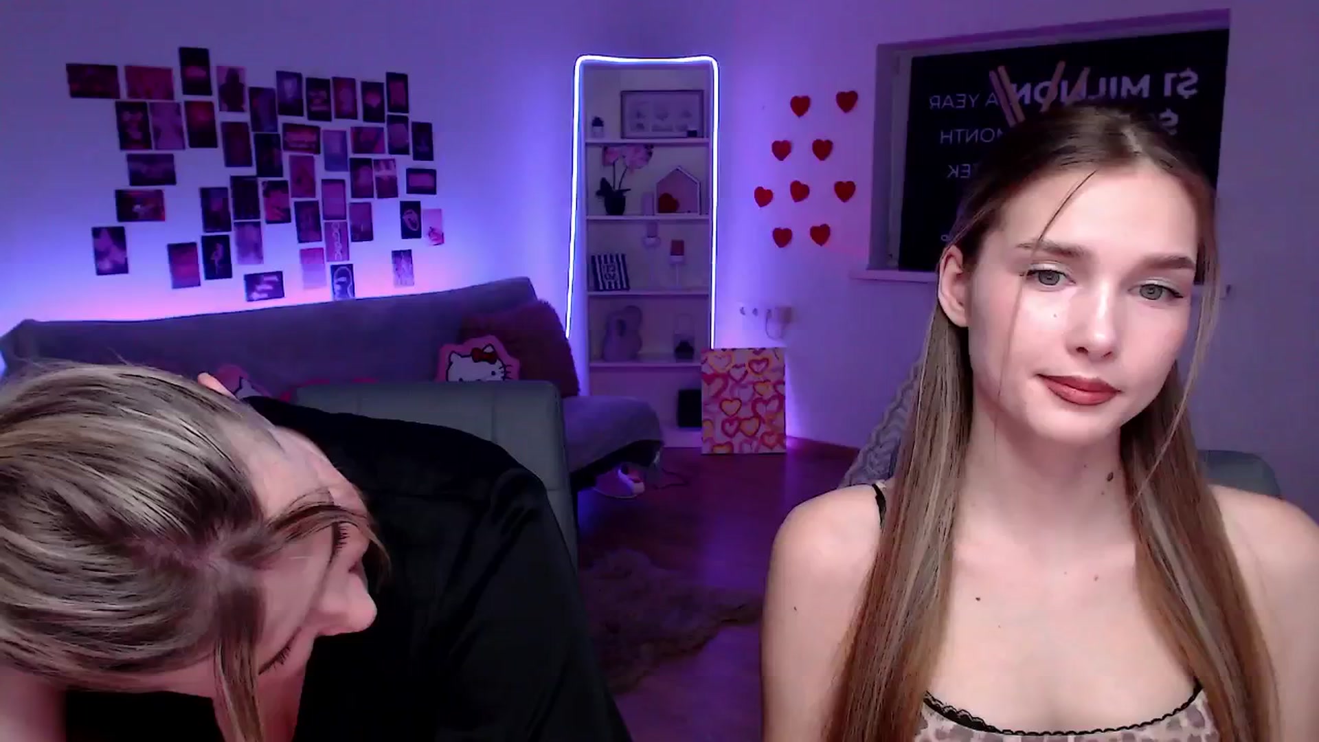 Gallery image thumbnail from Bless_Ass's myfreecams stream on, 03/05/2026, 15:00 image 1 of 20