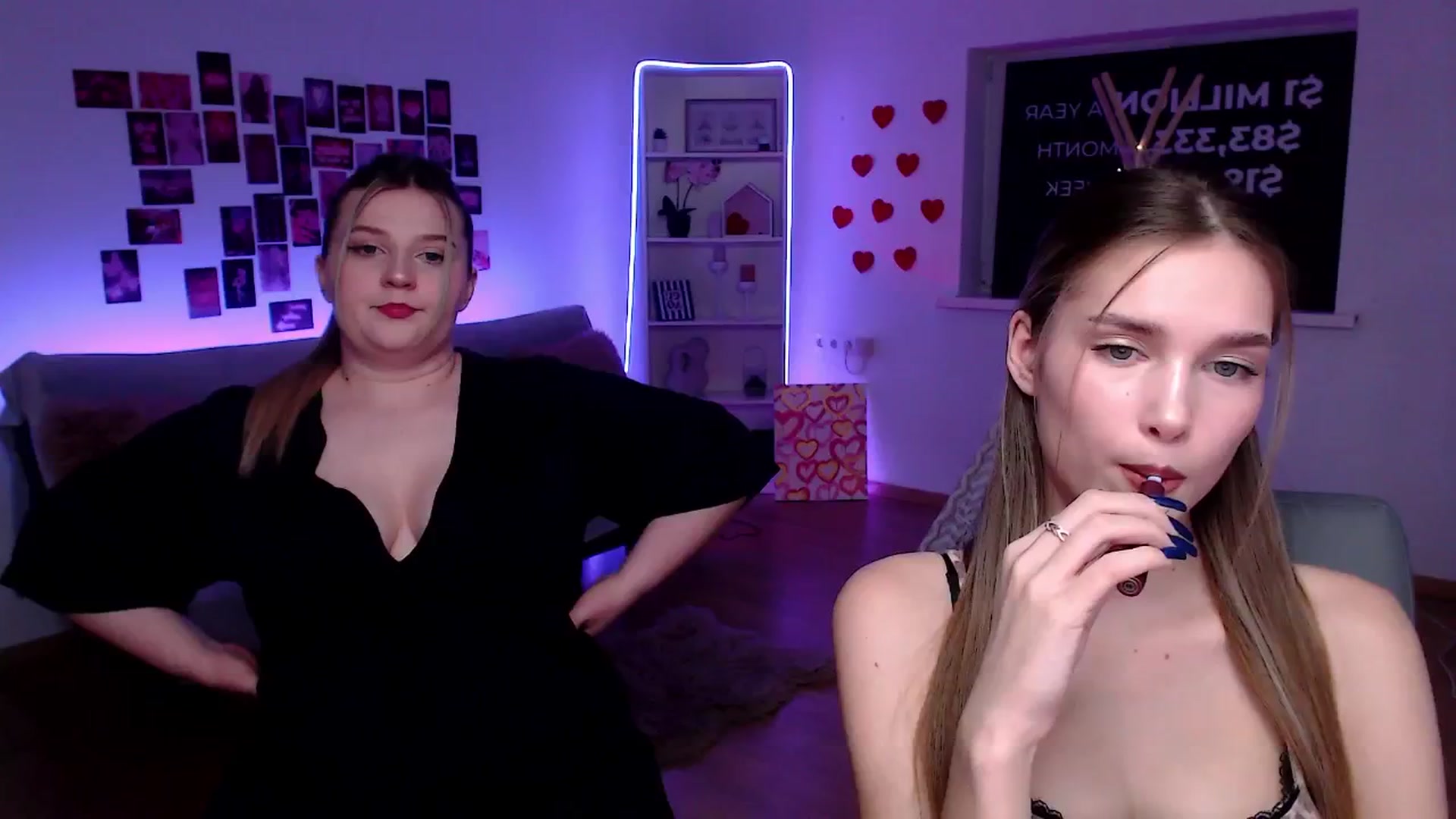 Gallery image thumbnail from Bless_Ass's myfreecams stream on, 03/05/2026, 15:00 image 19 of 20