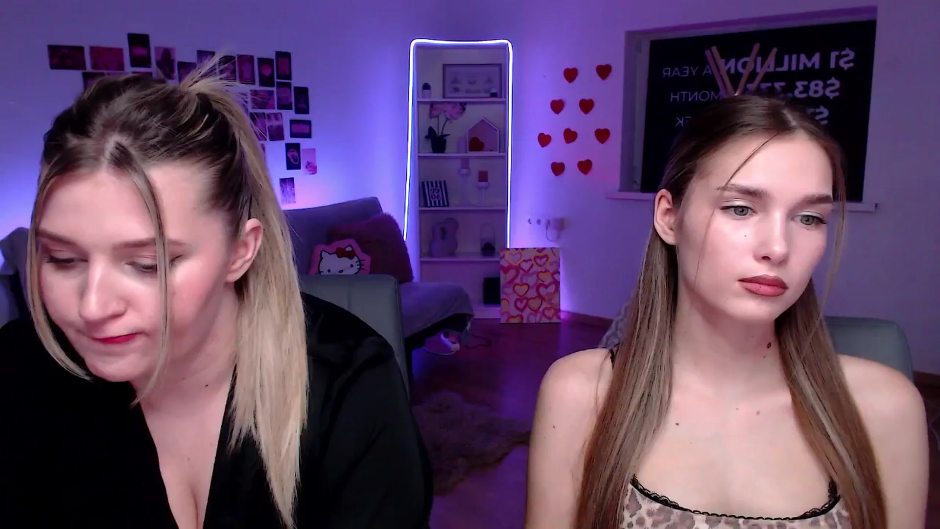 Gallery image thumbnail from Bless_Ass's myfreecams stream on, 03/05/2026, 15:00 image 17 of 20