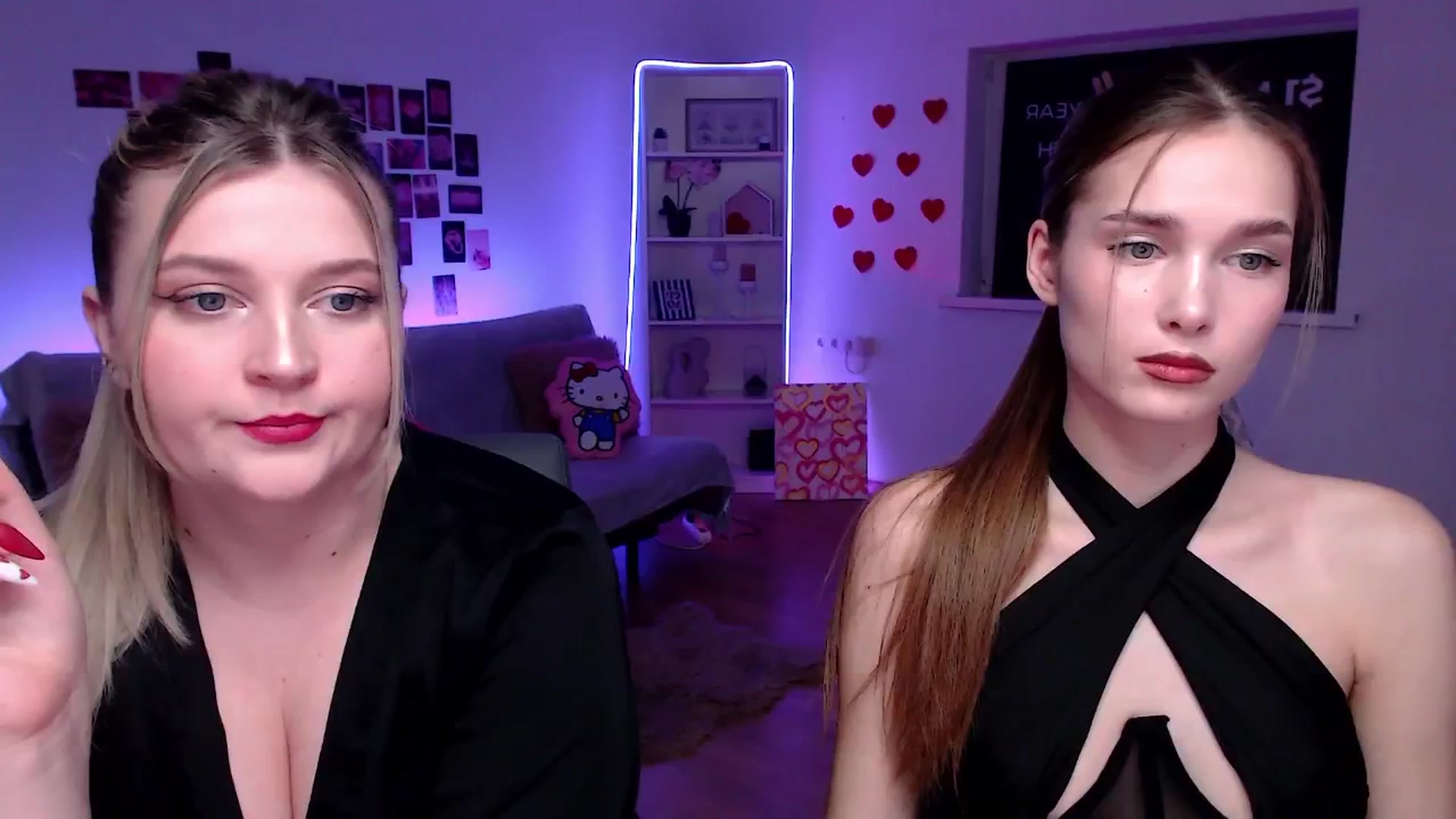 Gallery image thumbnail from Bless_Ass's myfreecams stream on, 03/05/2026, 15:41 image 1 of 20