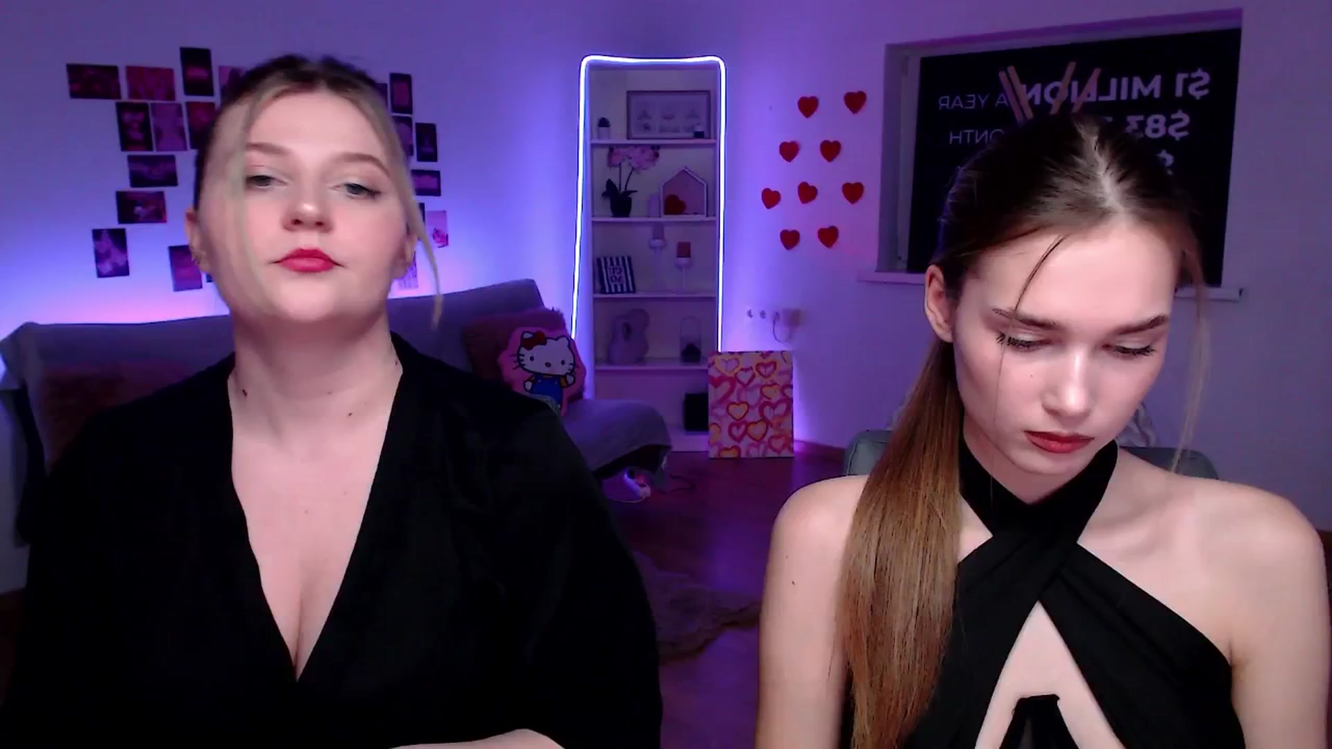 Gallery image thumbnail from Bless_Ass's myfreecams stream on, 03/05/2026, 15:41 image 15 of 20