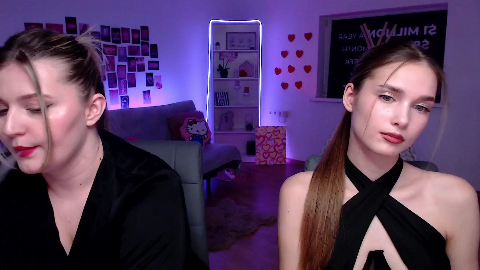 Gallery image thumbnail from Bless_Ass's myfreecams stream on, 03/05/2026, 15:41 image 12 of 20