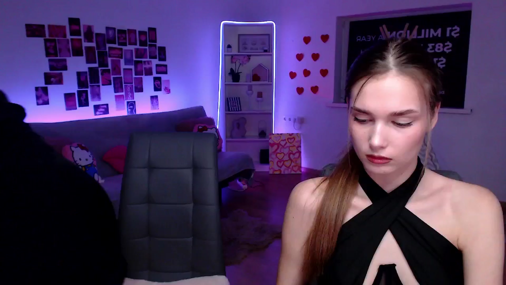 Gallery image thumbnail from Bless_Ass's myfreecams stream on, 03/05/2026, 15:41 image 8 of 20