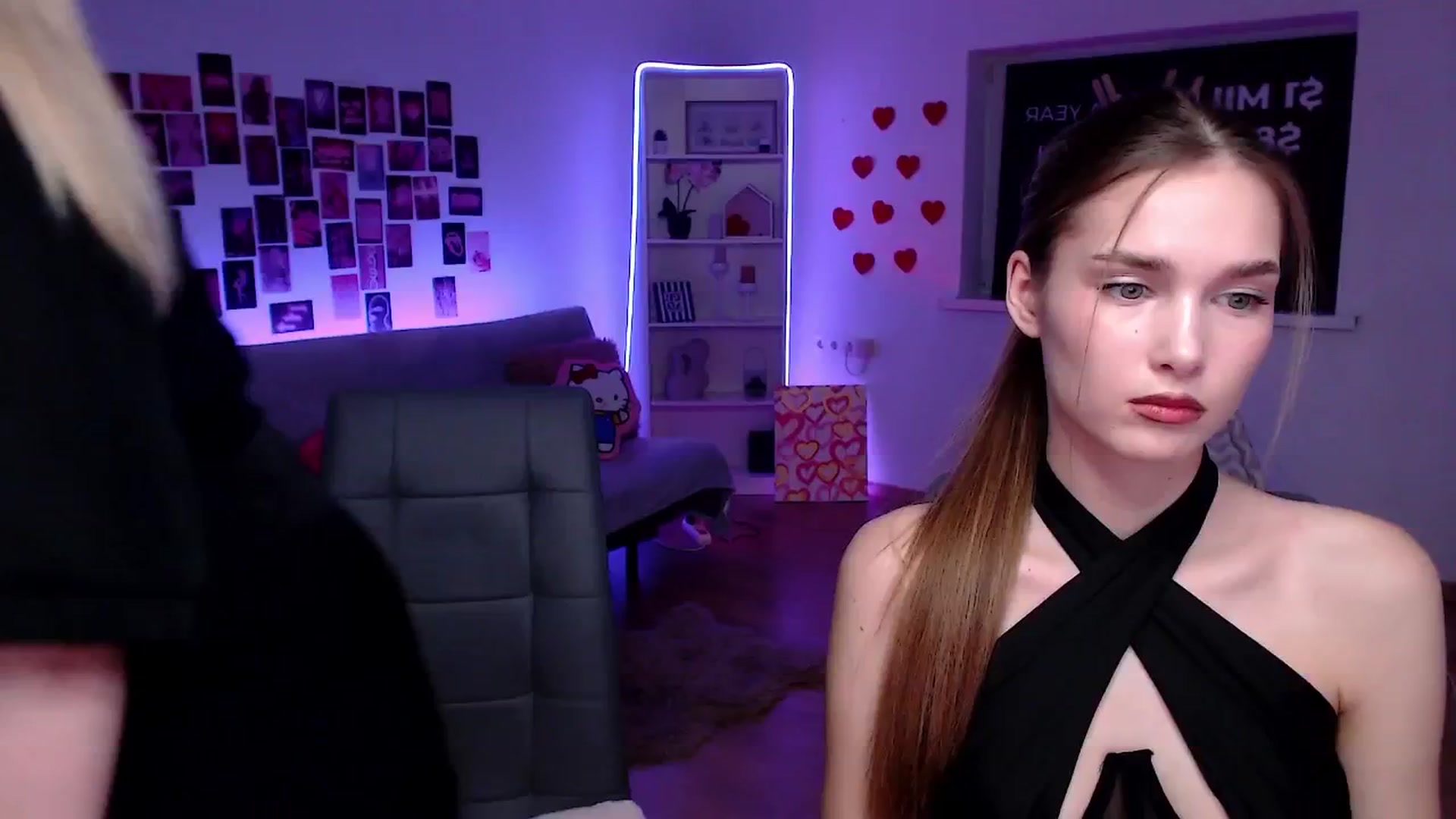 Gallery image thumbnail from Bless_Ass's myfreecams stream on, 03/05/2026, 15:41 image 7 of 20