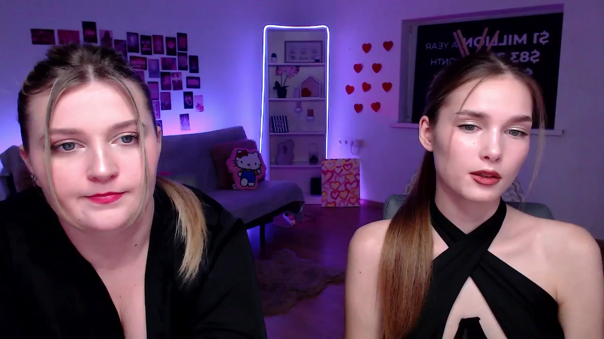Gallery image thumbnail from Bless_Ass's myfreecams stream on, 03/05/2026, 15:41 image 17 of 20