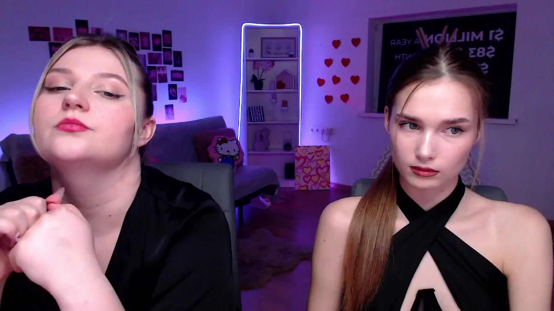 Gallery image thumbnail from Bless_Ass's myfreecams stream on, 03/05/2026, 15:41 image 14 of 20