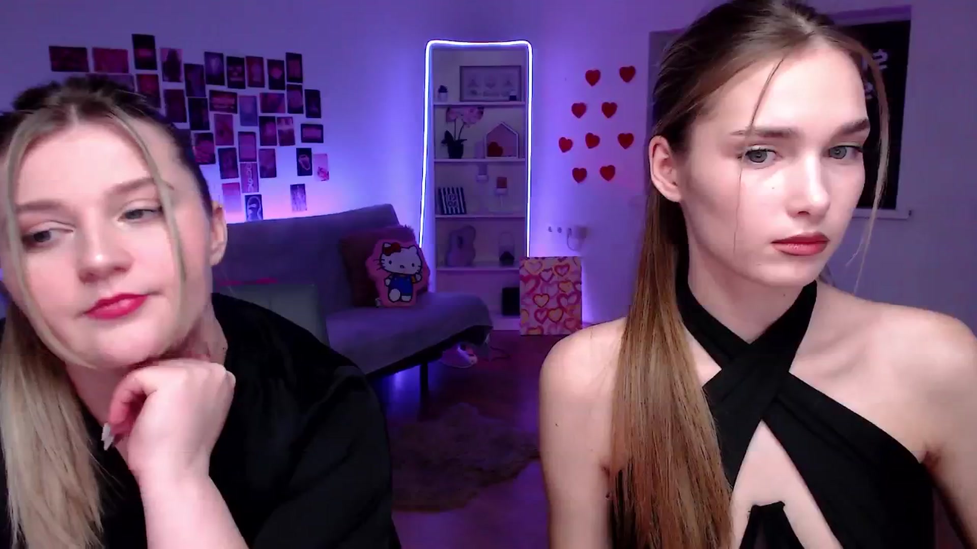 Gallery image thumbnail from Bless_Ass's myfreecams stream on, 03/05/2026, 15:41 image 19 of 20