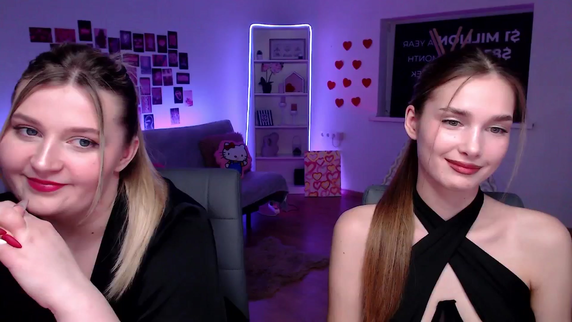 Gallery image thumbnail from Bless_Ass's myfreecams stream on, 03/05/2026, 15:41 image 13 of 20