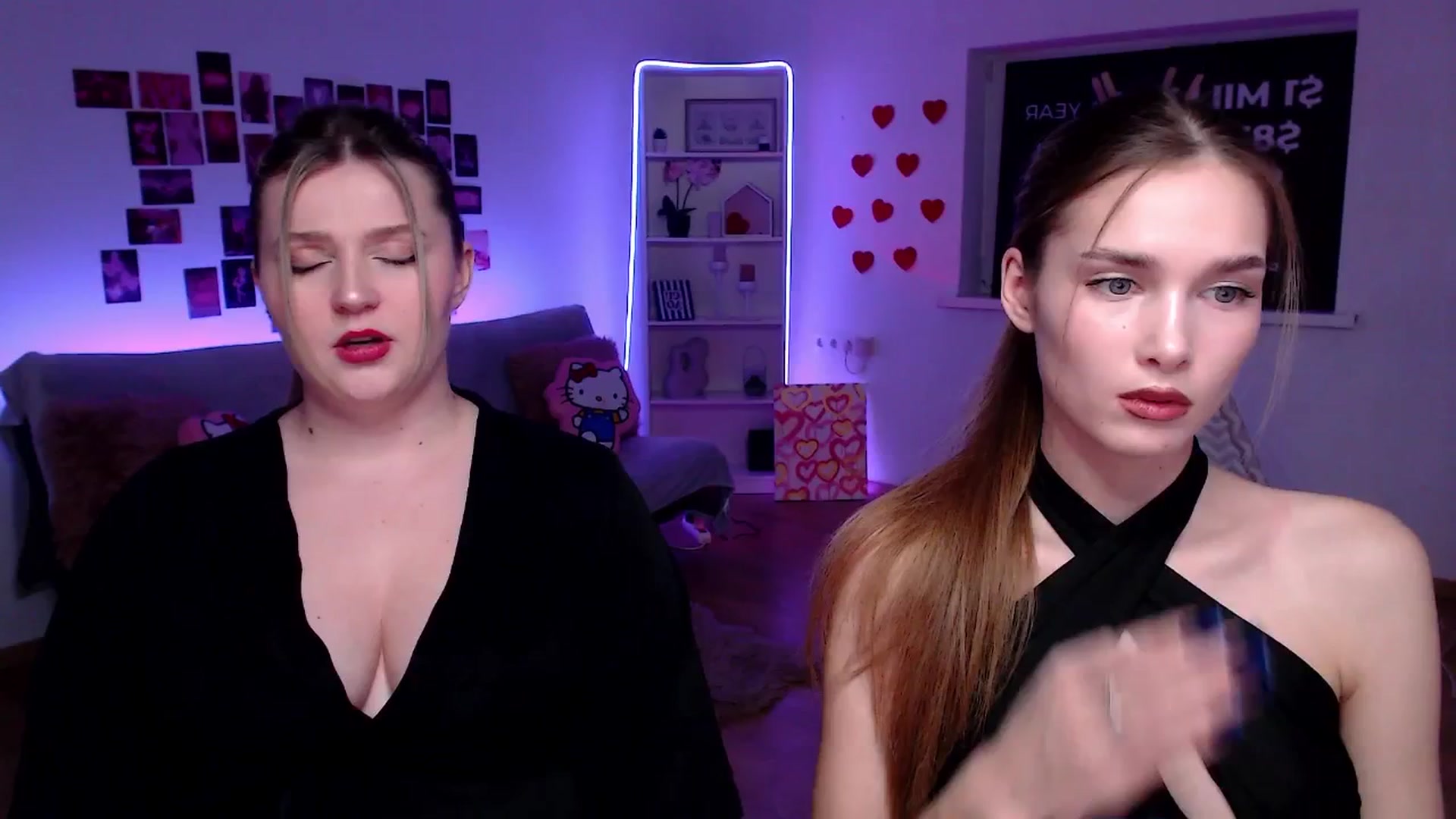 Gallery image thumbnail from Bless_Ass's myfreecams stream on, 03/05/2026, 15:41 image 5 of 20