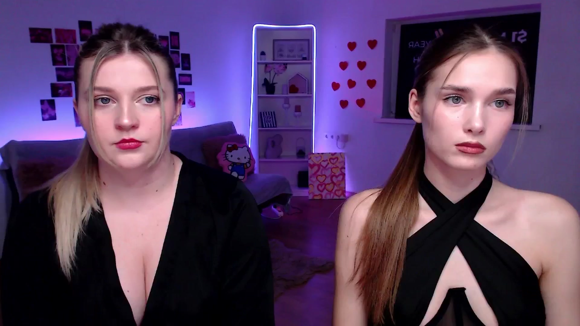 Gallery image thumbnail from Bless_Ass's myfreecams stream on, 03/05/2026, 15:41 image 3 of 20