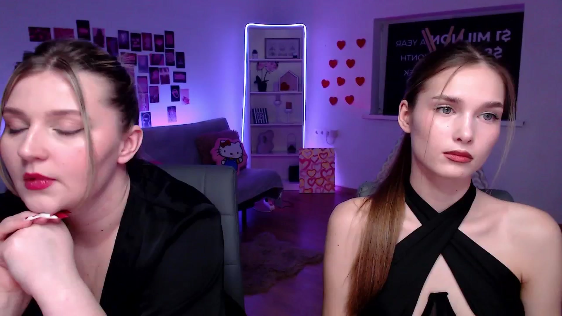 Gallery image thumbnail from Bless_Ass's myfreecams stream on, 03/05/2026, 15:41 image 9 of 20
