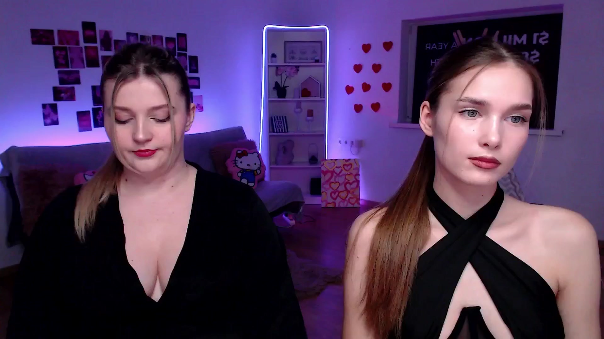 Gallery image thumbnail from Bless_Ass's myfreecams stream on, 03/05/2026, 15:41 image 4 of 20