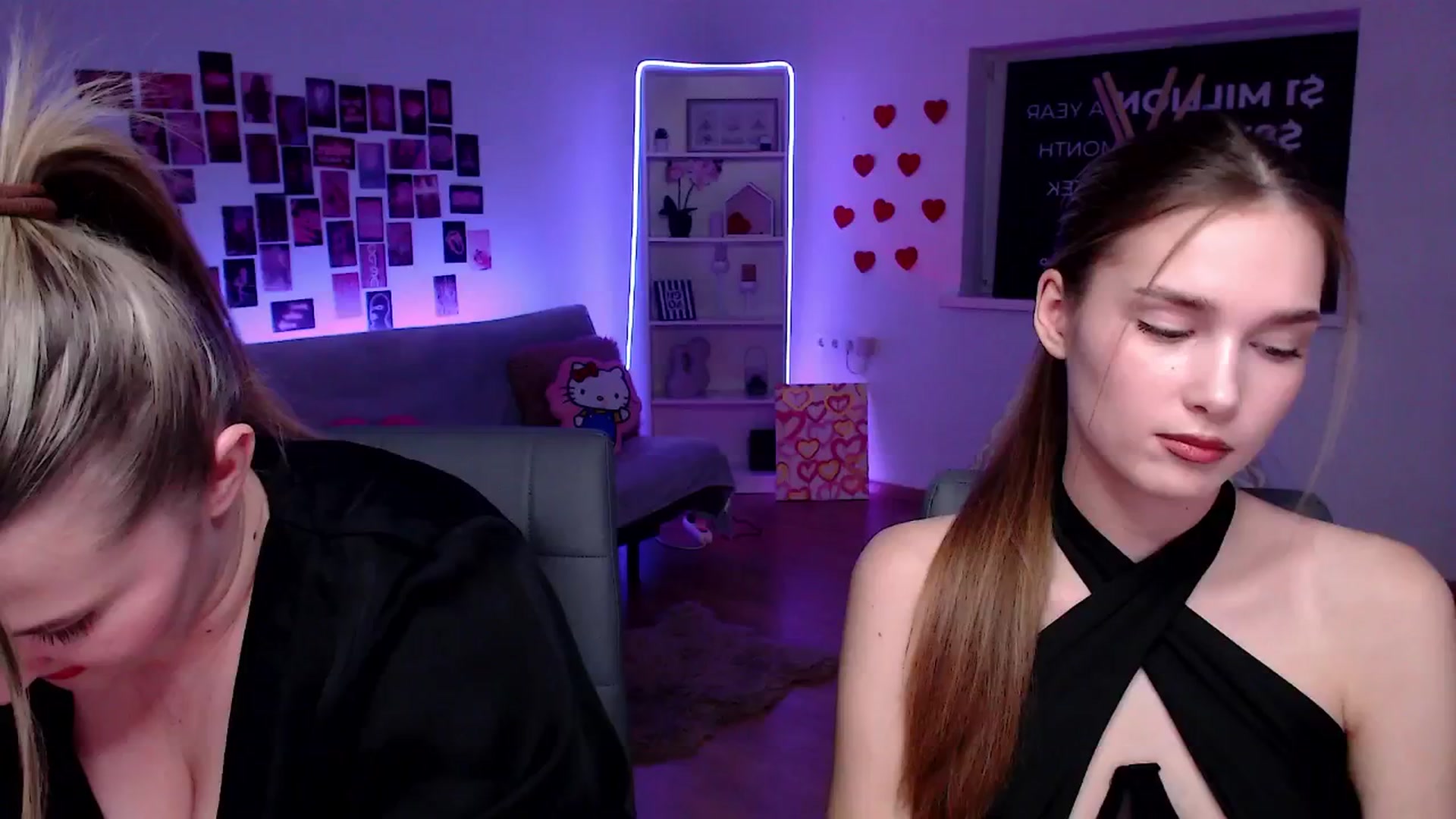 Gallery image thumbnail from Bless_Ass's myfreecams stream on, 03/05/2026, 15:41 image 10 of 20