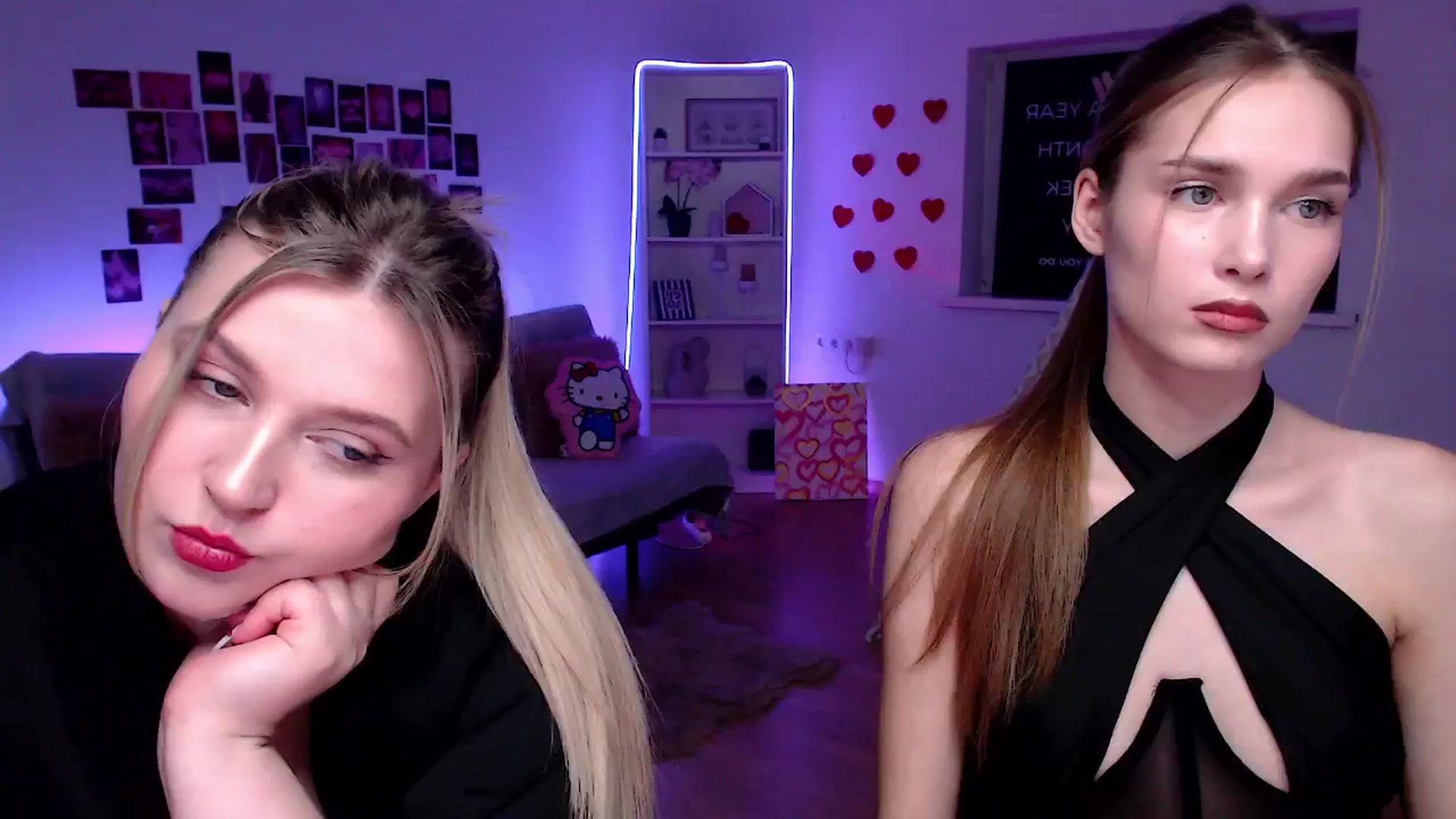 Gallery image thumbnail from Bless_Ass's myfreecams stream on, 03/05/2026, 15:41 image 18 of 20