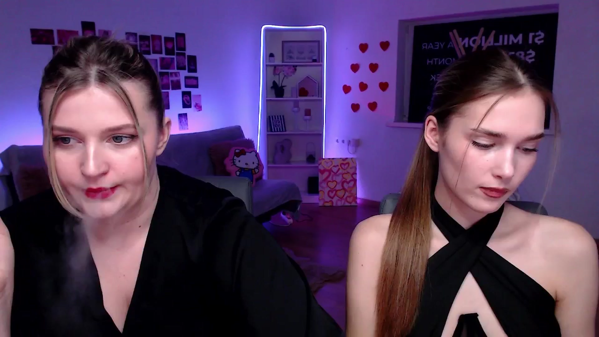 Gallery image thumbnail from Bless_Ass's myfreecams stream on, 03/05/2026, 15:41 image 11 of 20