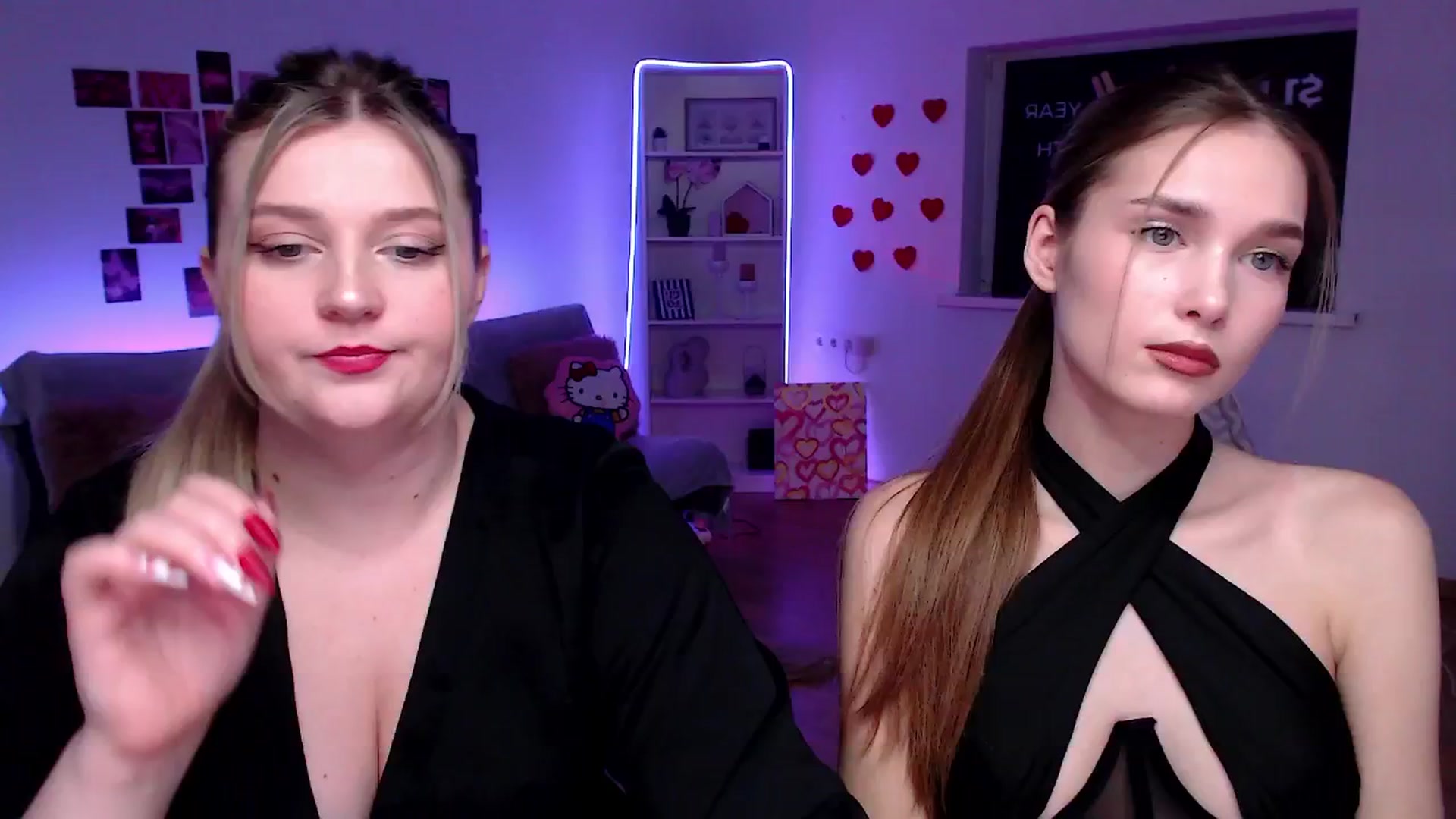 Gallery image thumbnail from Bless_Ass's myfreecams stream on, 03/05/2026, 15:41 image 2 of 20