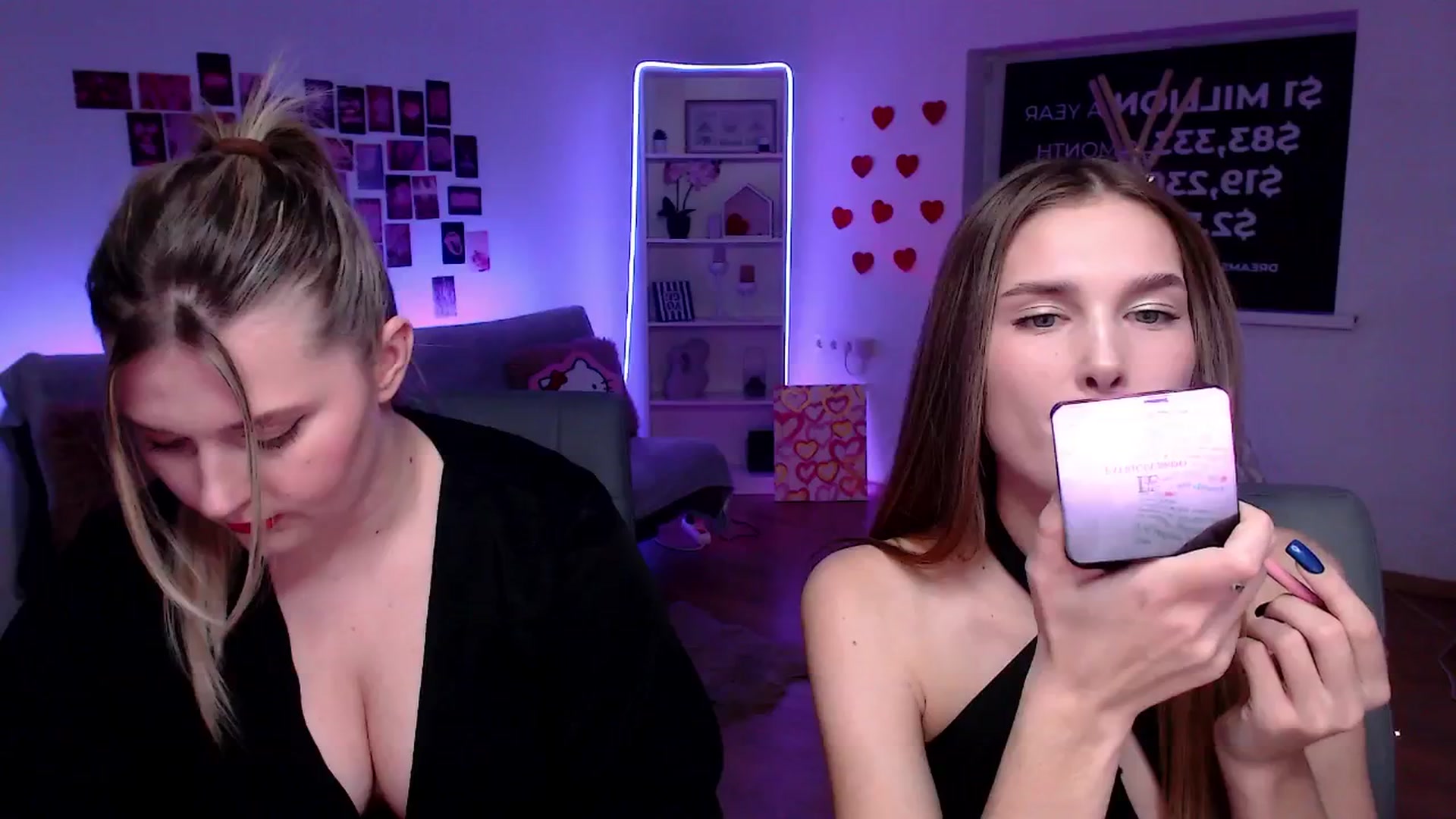 Gallery image thumbnail from Bless_Ass's myfreecams stream on, 03/05/2026, 17:18 image 13 of 20
