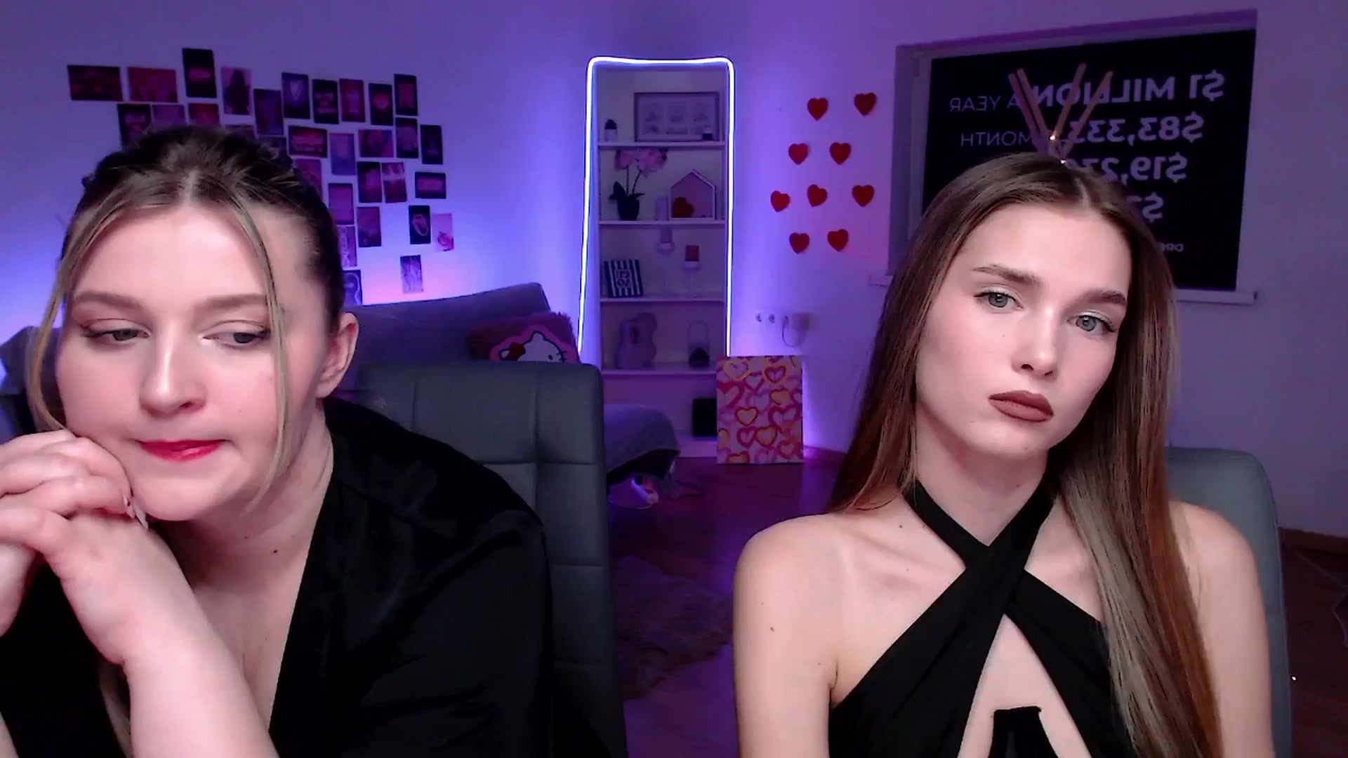 Gallery image thumbnail from Bless_Ass's myfreecams stream on, 03/05/2026, 17:18 image 15 of 20