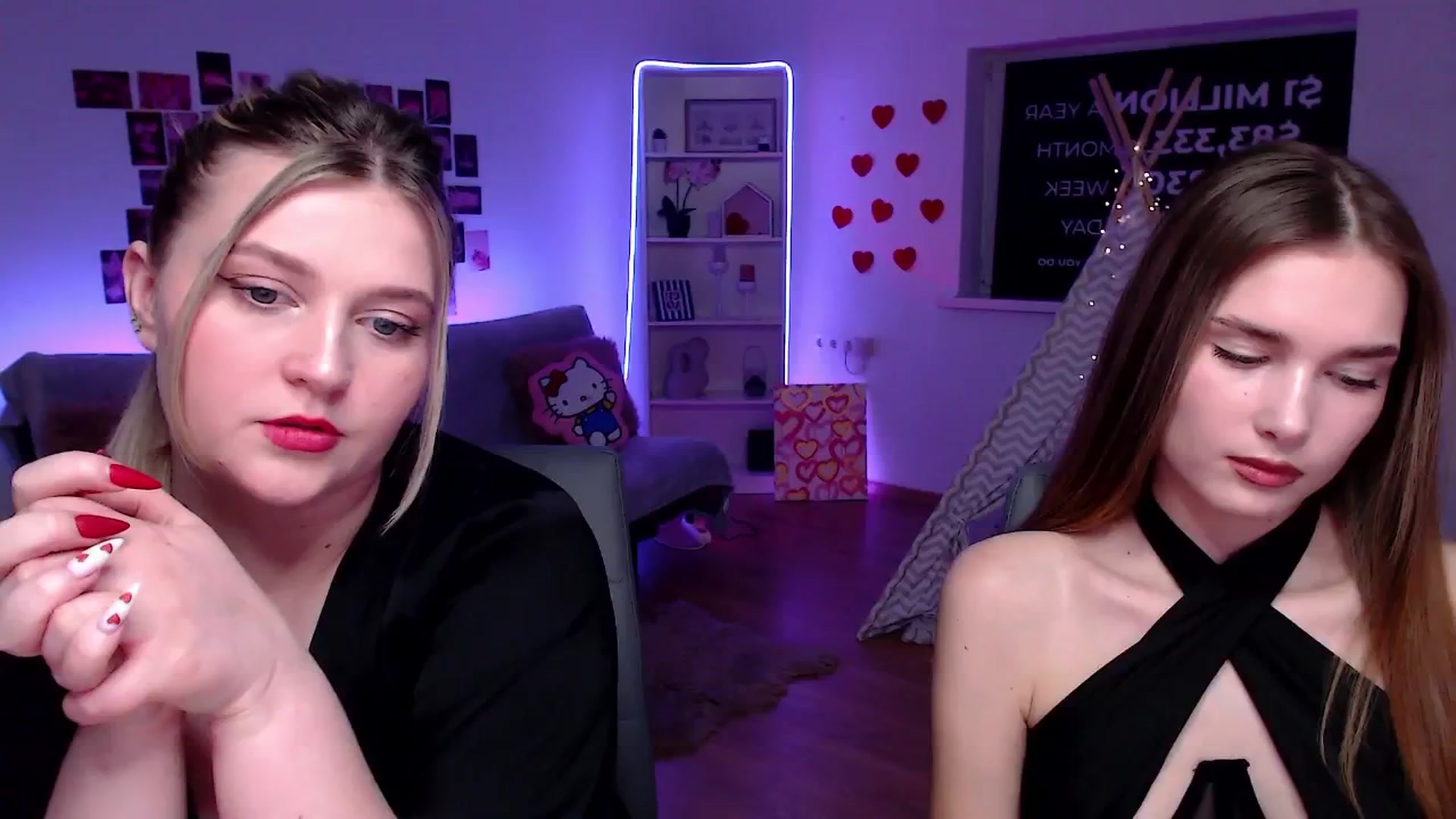 Gallery image thumbnail from Bless_Ass's myfreecams stream on, 03/05/2026, 17:18 image 3 of 20